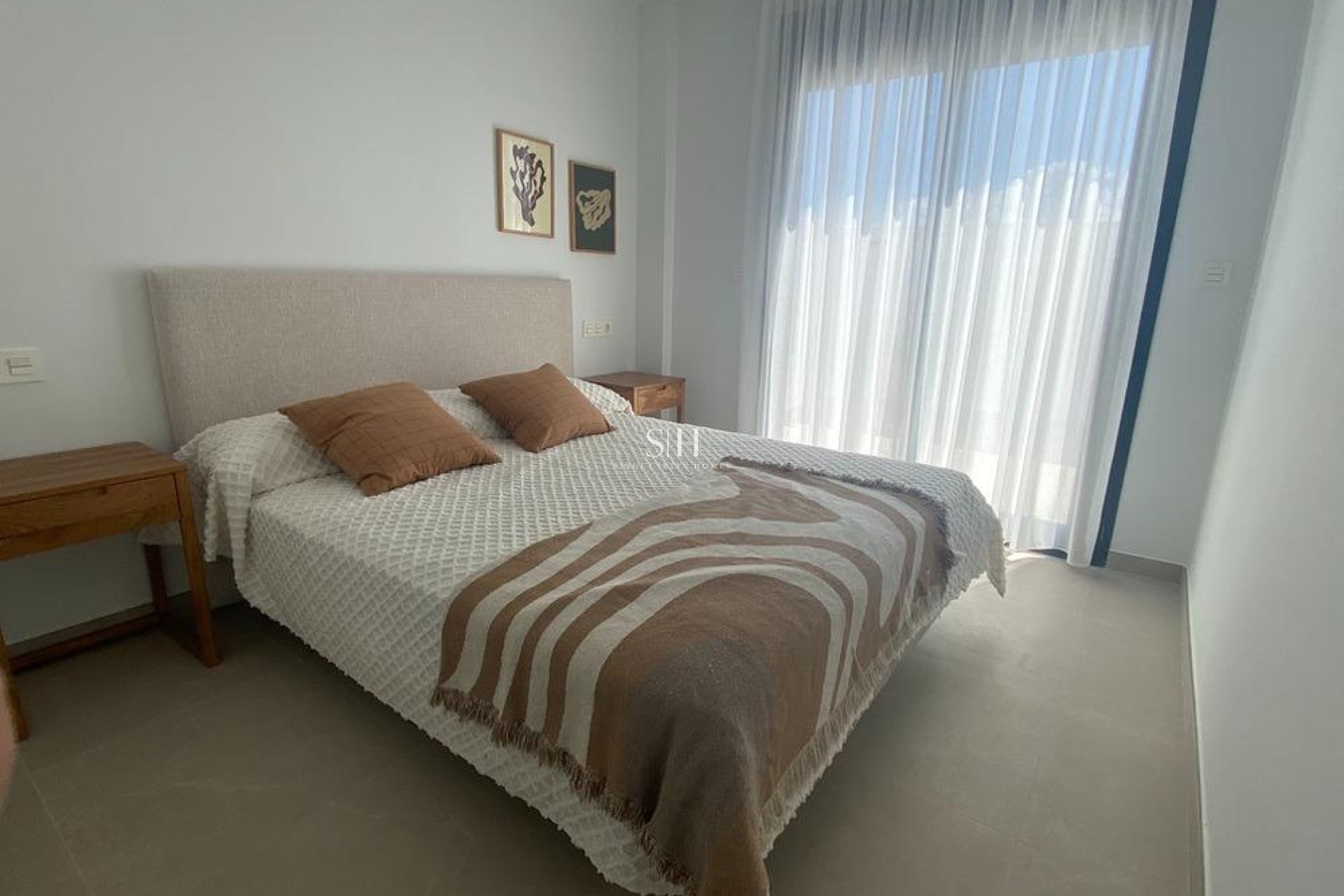 Nybyggnation - Bungalow - San Pedro del Pinatar - El Salero
