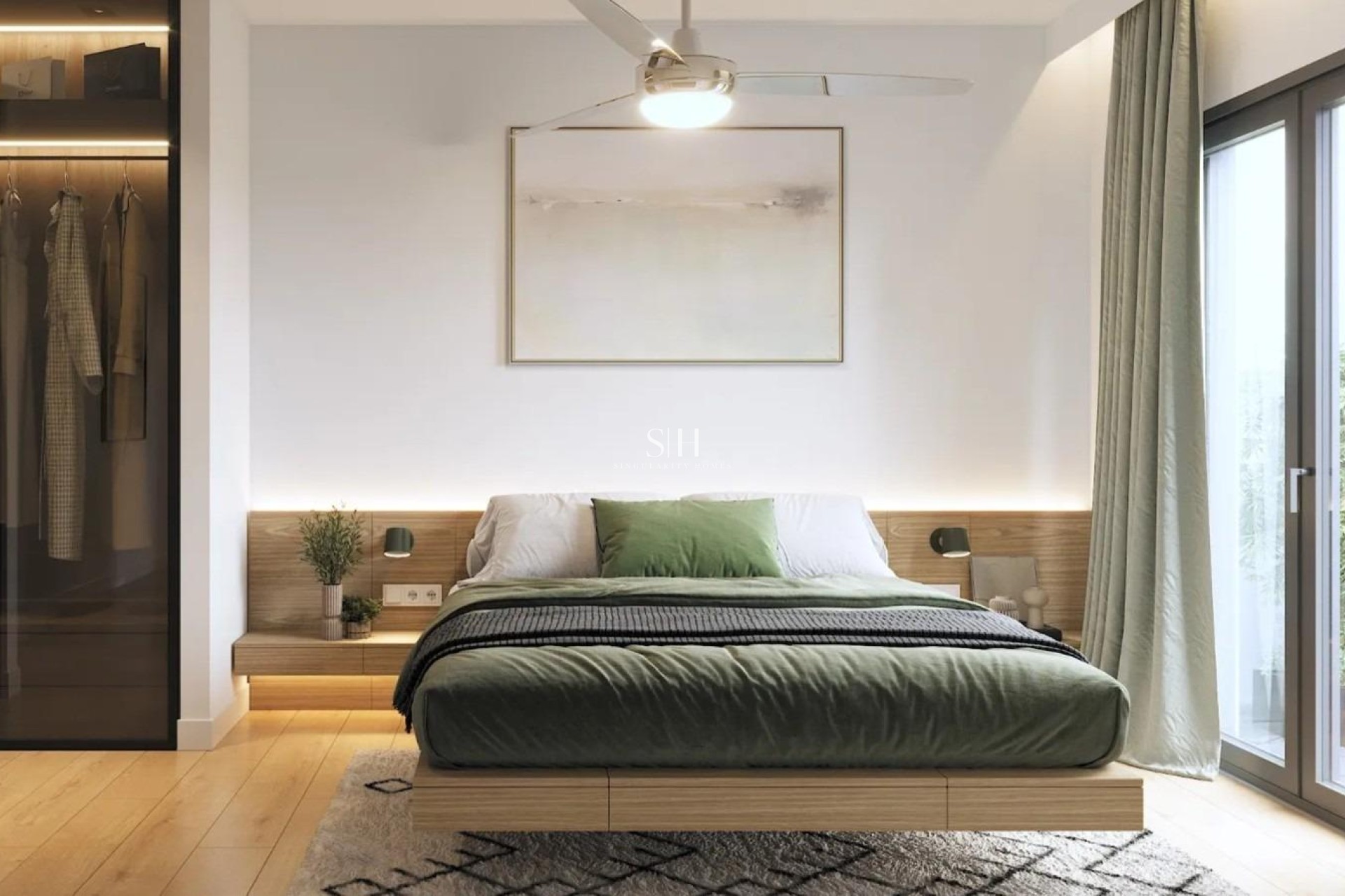 Nybyggnation - Bungalow - San Pedro del Pinatar - Los Pinos