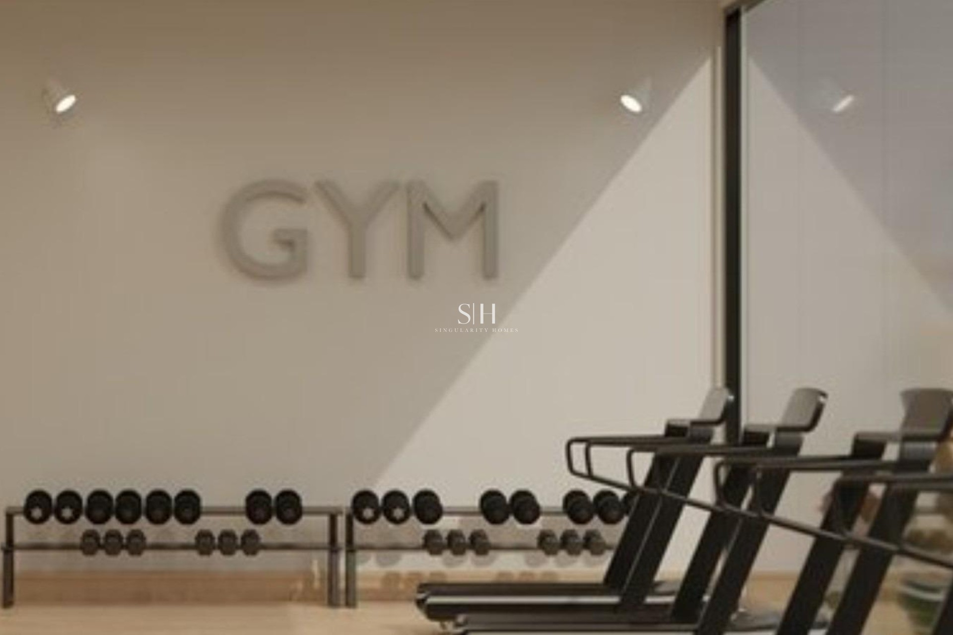 Nybyggnation - Bungalow - San Pedro del Pinatar - Los Pinos