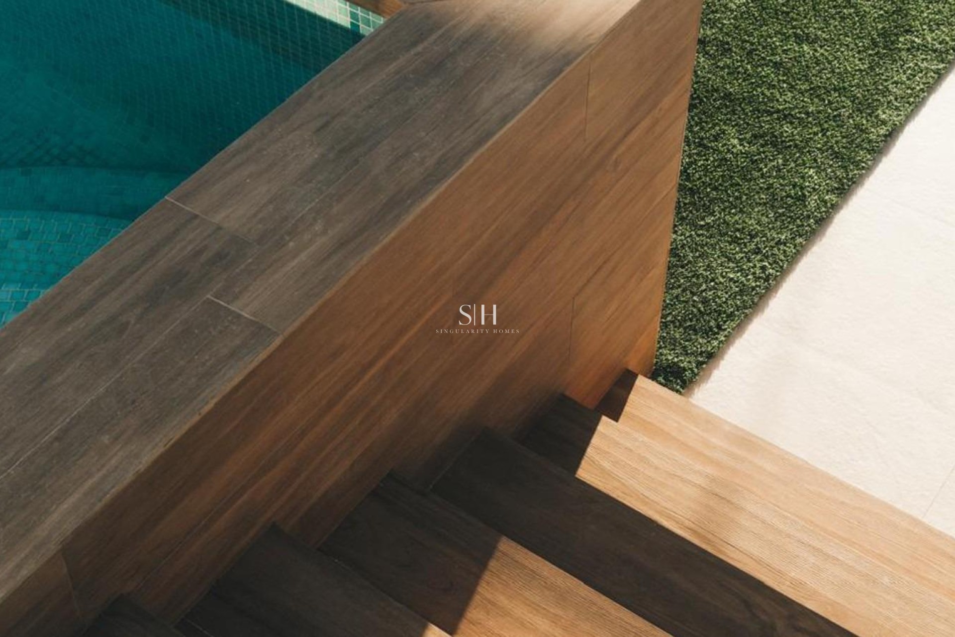 Nybyggnation - Bungalow - San Pedro del Pinatar - Los Pinos