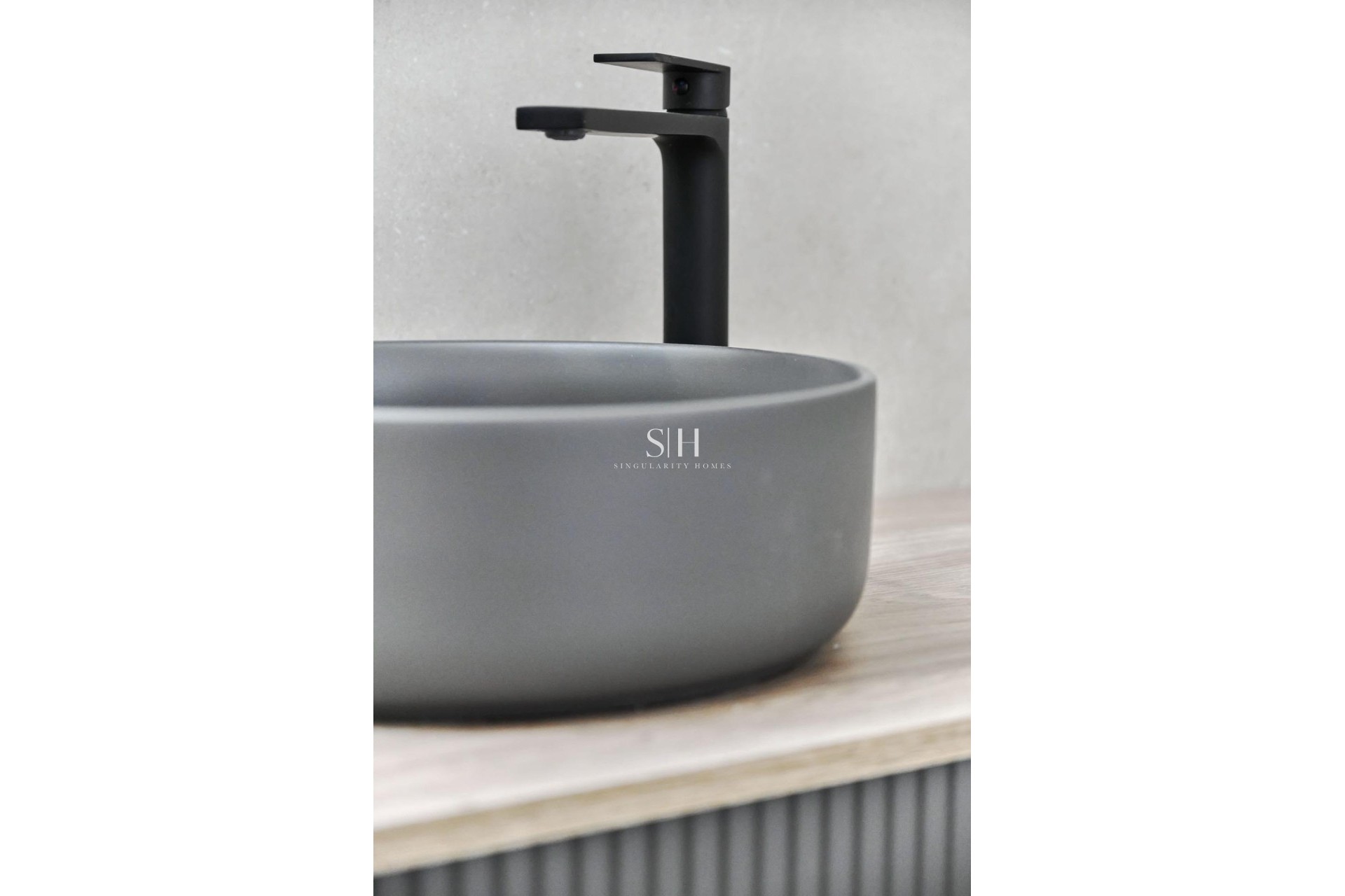 Nybyggnation - Bungalow - Torrevieja - Villa Amalia