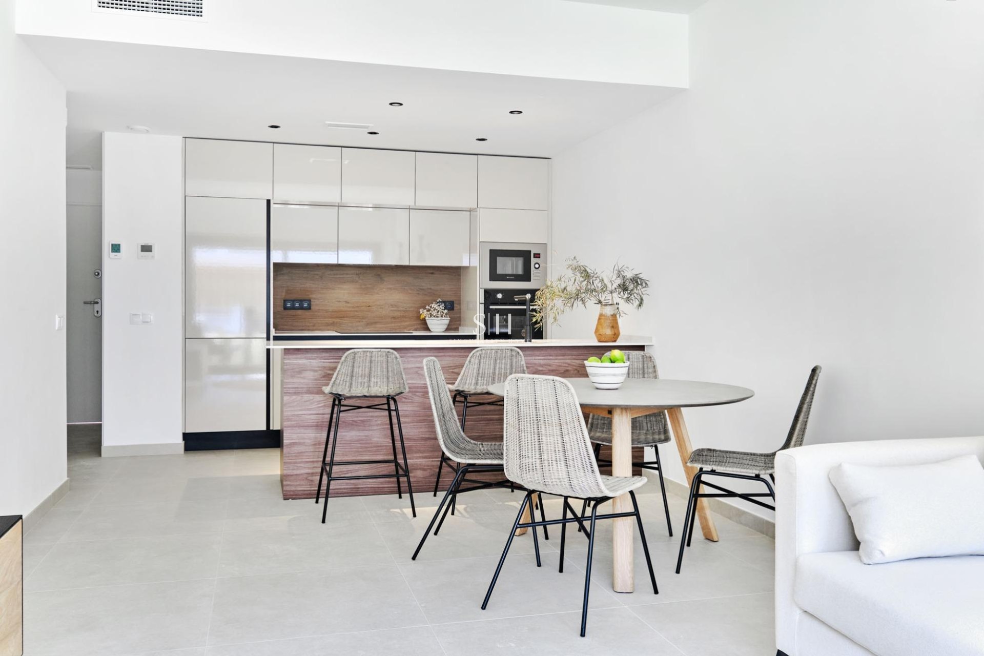 Nybyggnation - Bungalow - Torrevieja - Villa Amalia