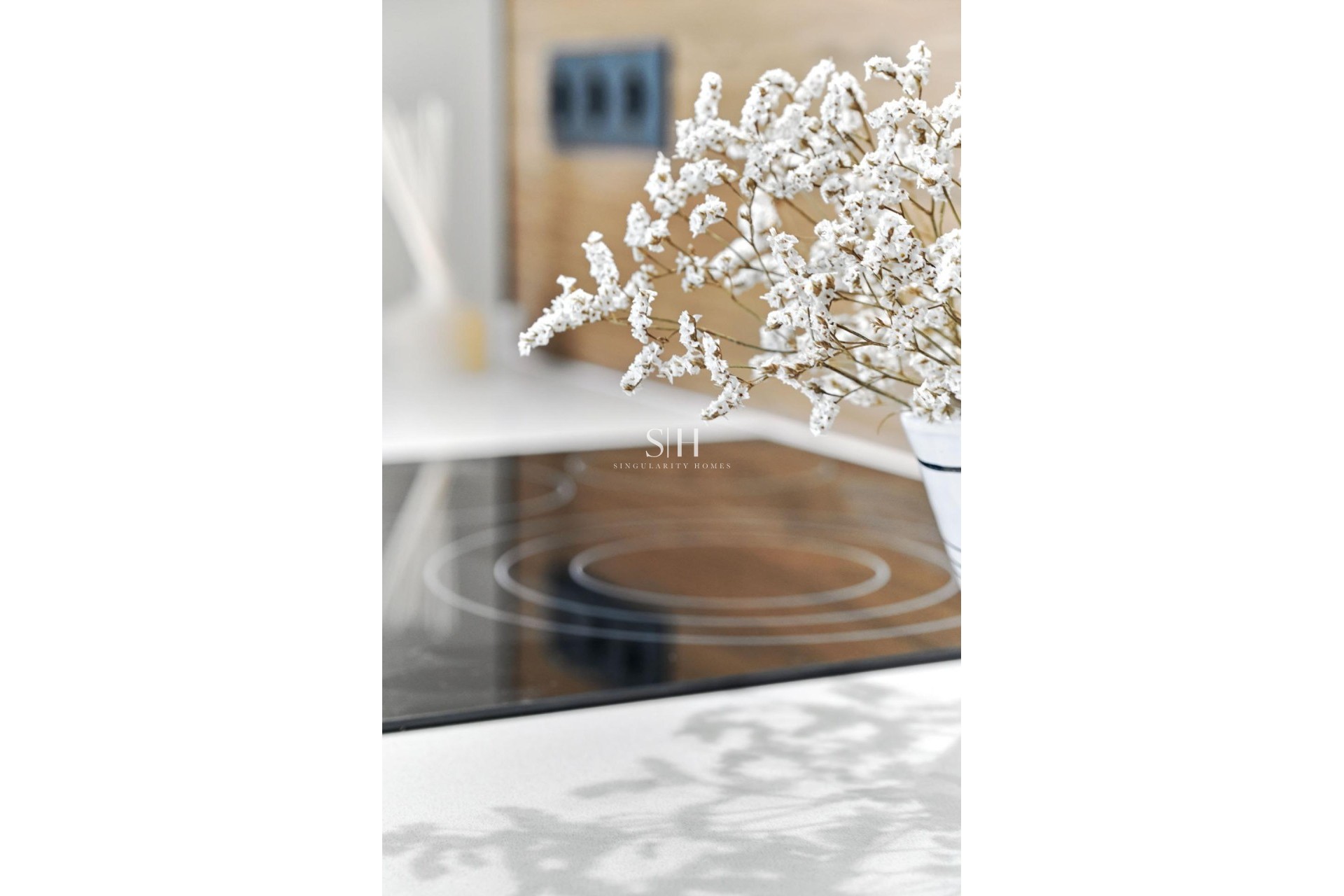 Nybyggnation - Bungalow - Torrevieja - Villa Amalia