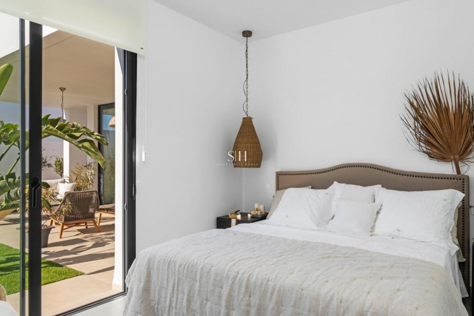 Nybyggnation - Detached Villa - Cartagena - Mar De Cristal