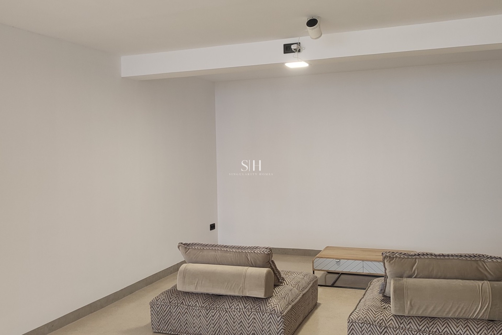 Nybyggnation - Detached Villa - Torrevieja - Los Balcones - Los Altos del Edén