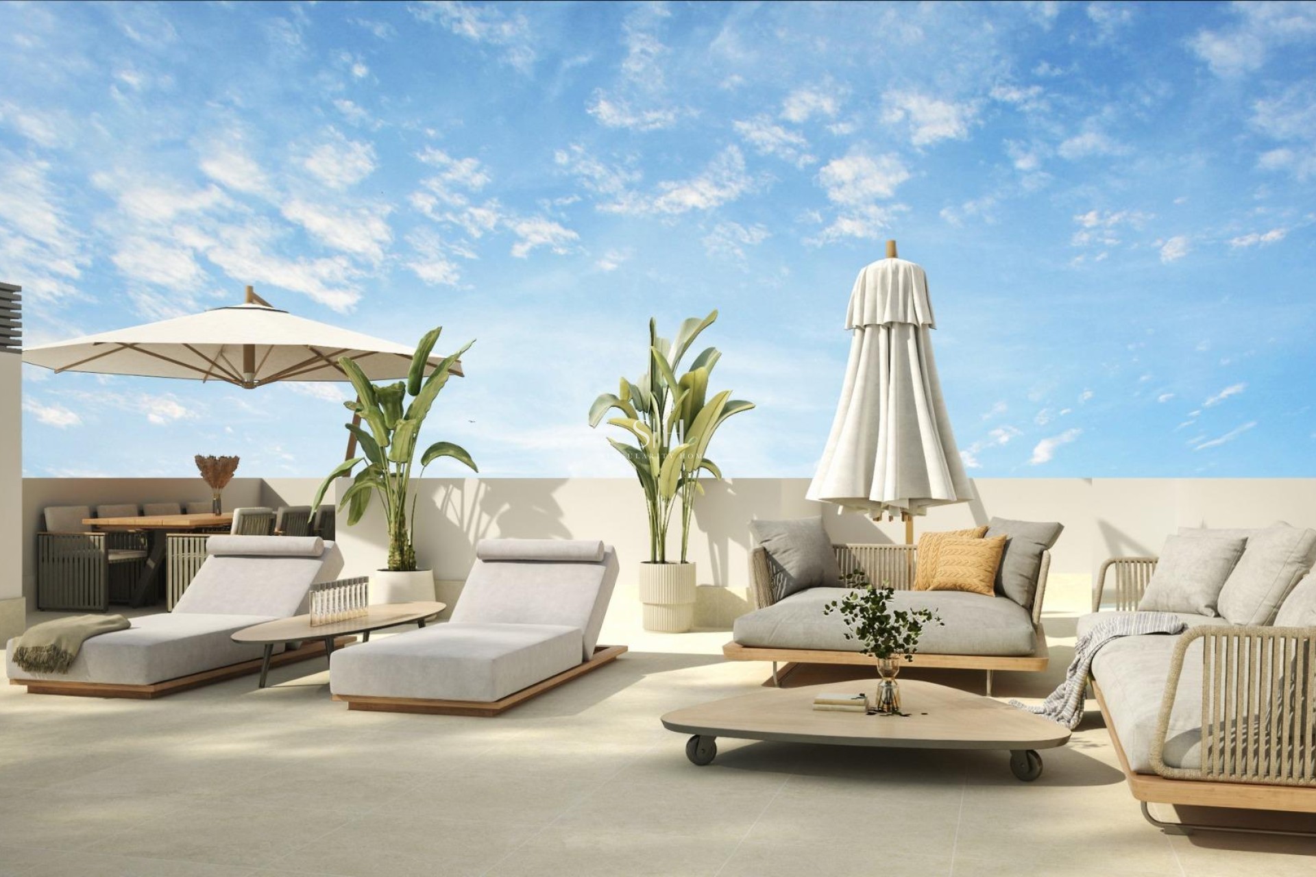 Nybyggnation - Hus - Avileses