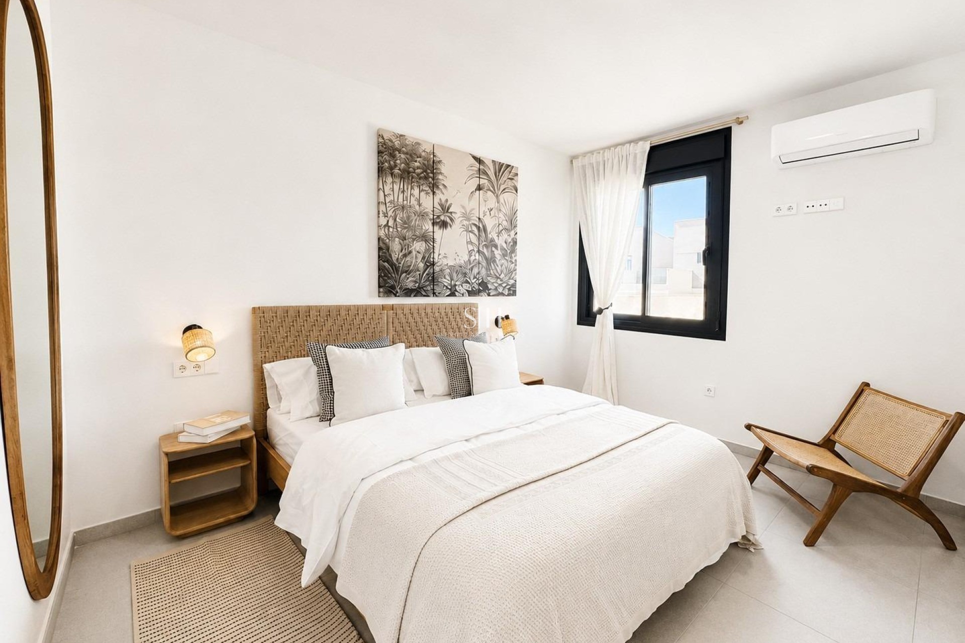 Nybyggnation - Hus - Baños y Mendigo - Altaona Golf
