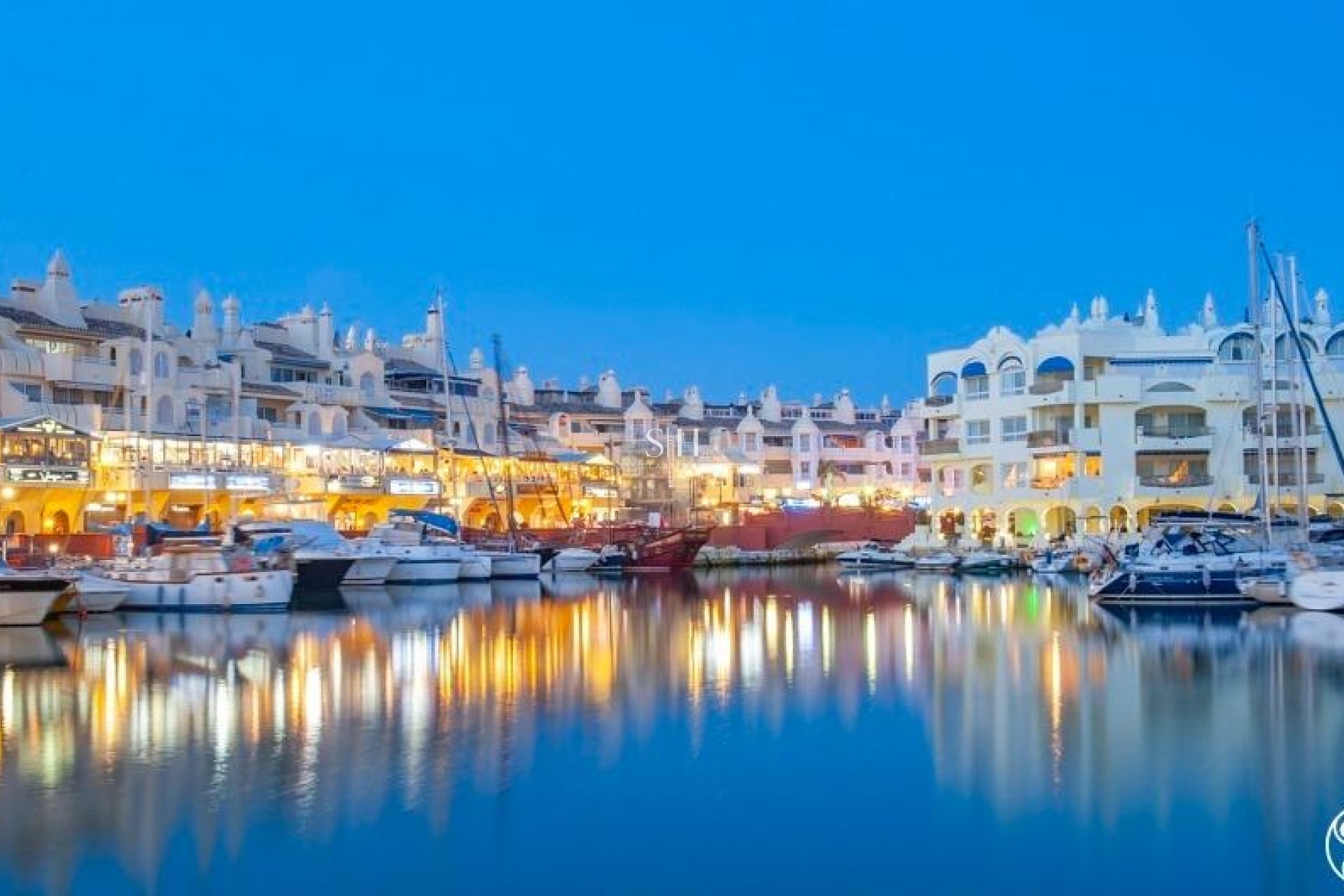 Nybyggnation - Hus - Benalmádena - Nueva Torrequebrada