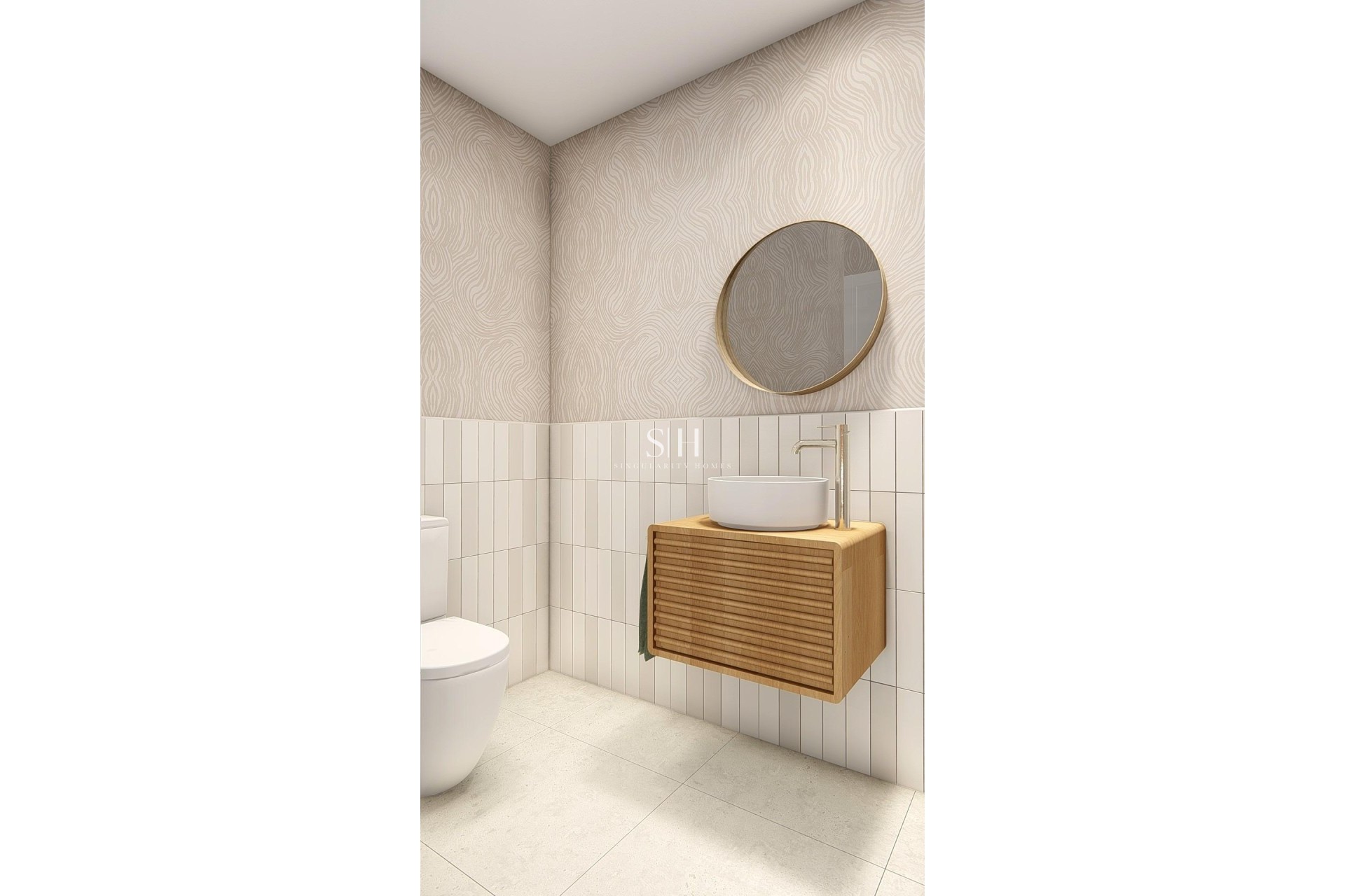 Nybyggnation - Hus - Dolores - 03150