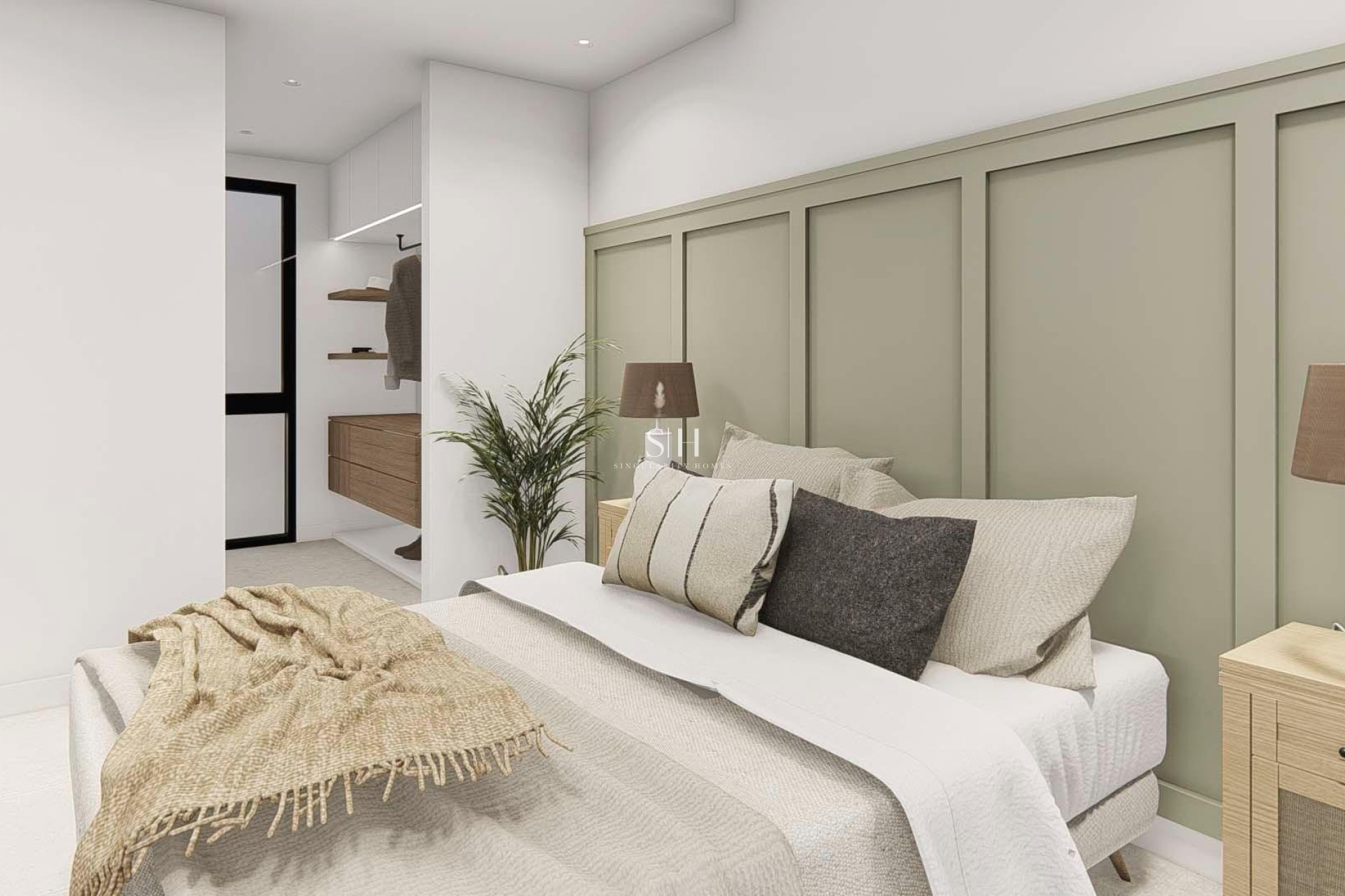 Nybyggnation - Hus - Dolores - 03150