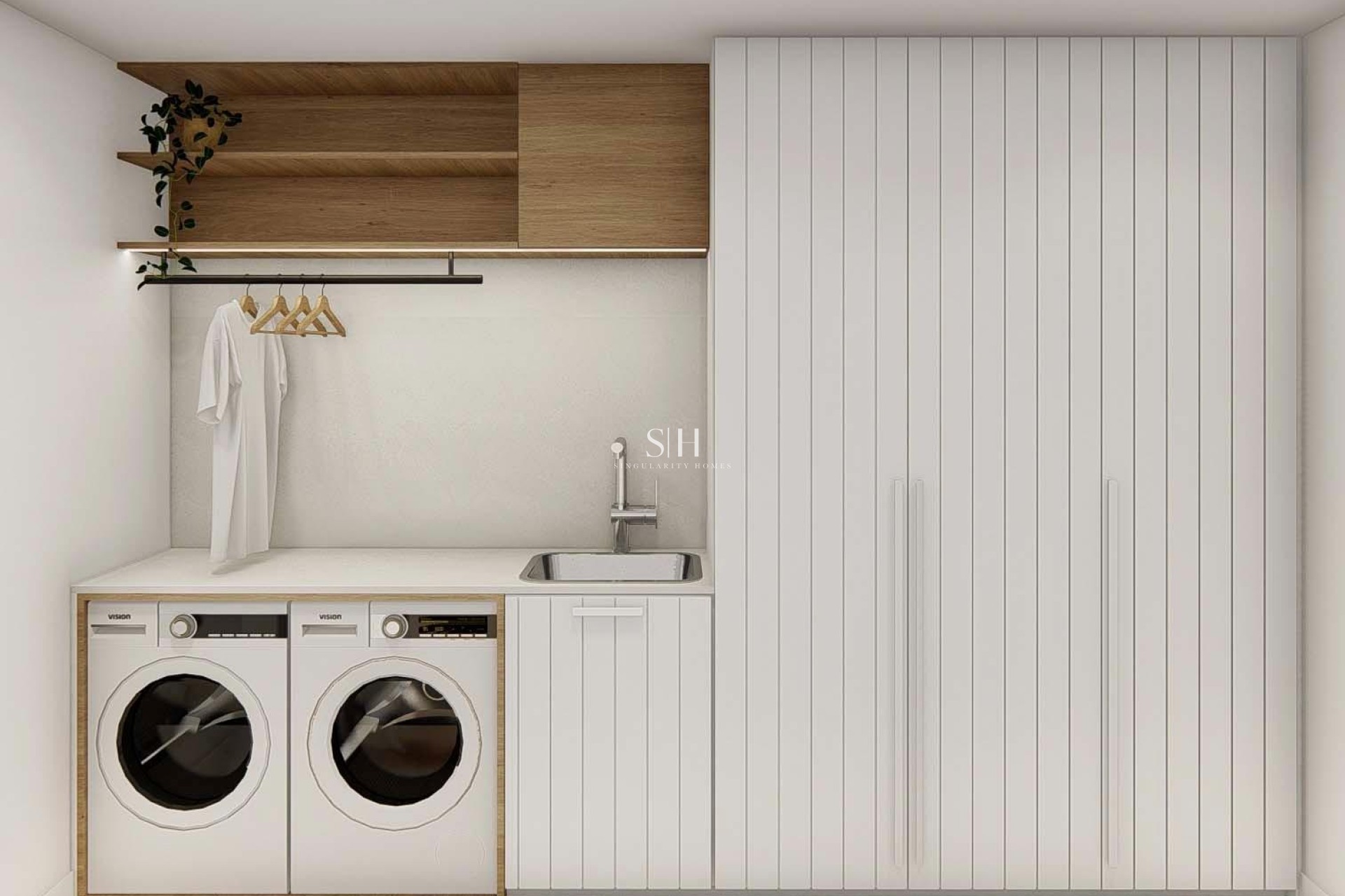 Nybyggnation - Hus - Dolores - 03150