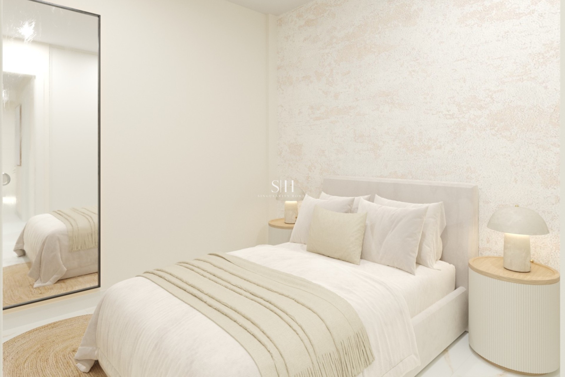 Nybyggnation - Hus - Dolores - Sector 2