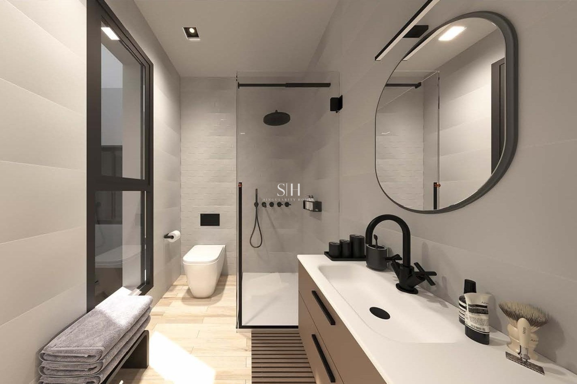 Nybyggnation - Hus - Dolores - Sector 2