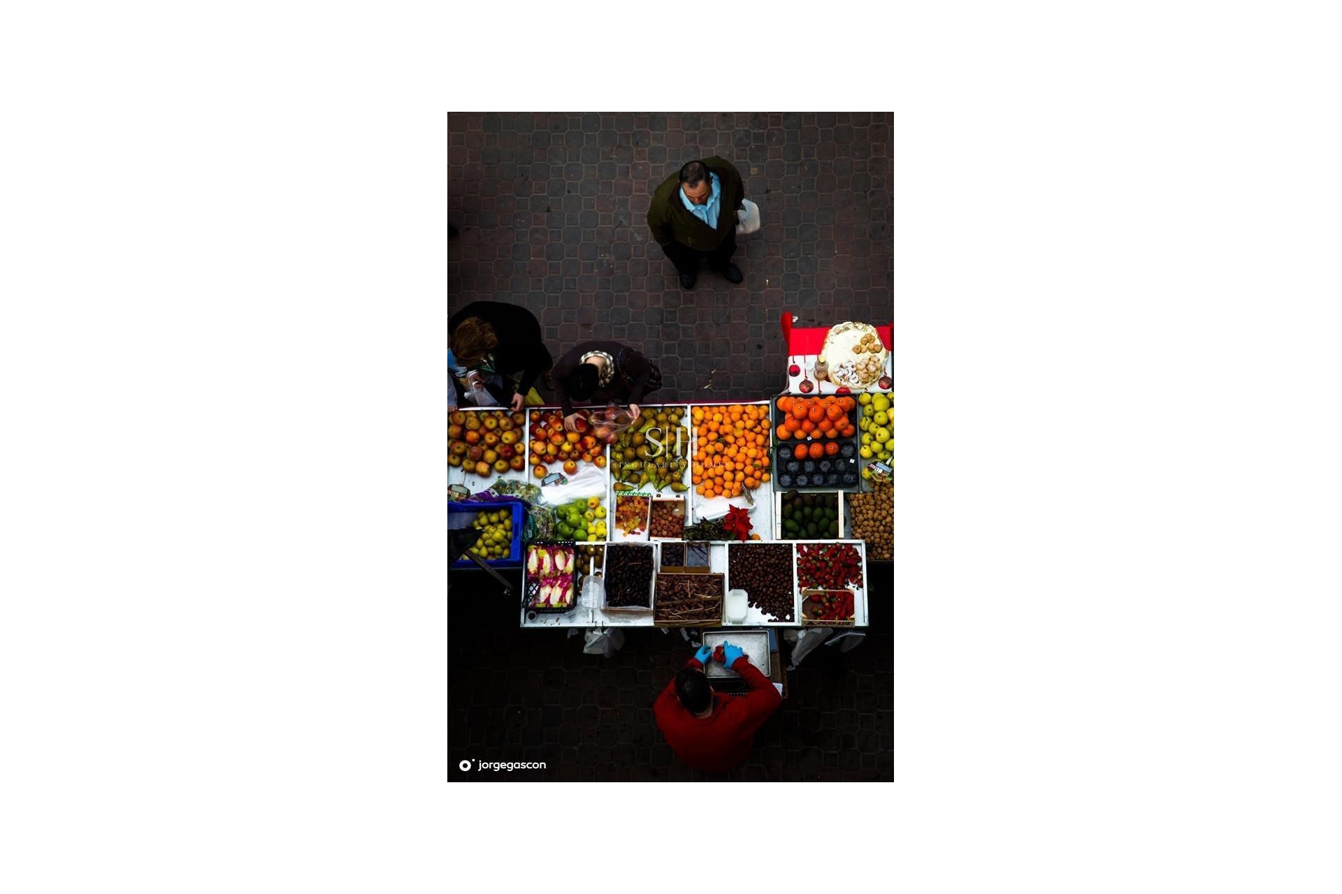 Nybyggnation - Hus - Dolores - Sector 2