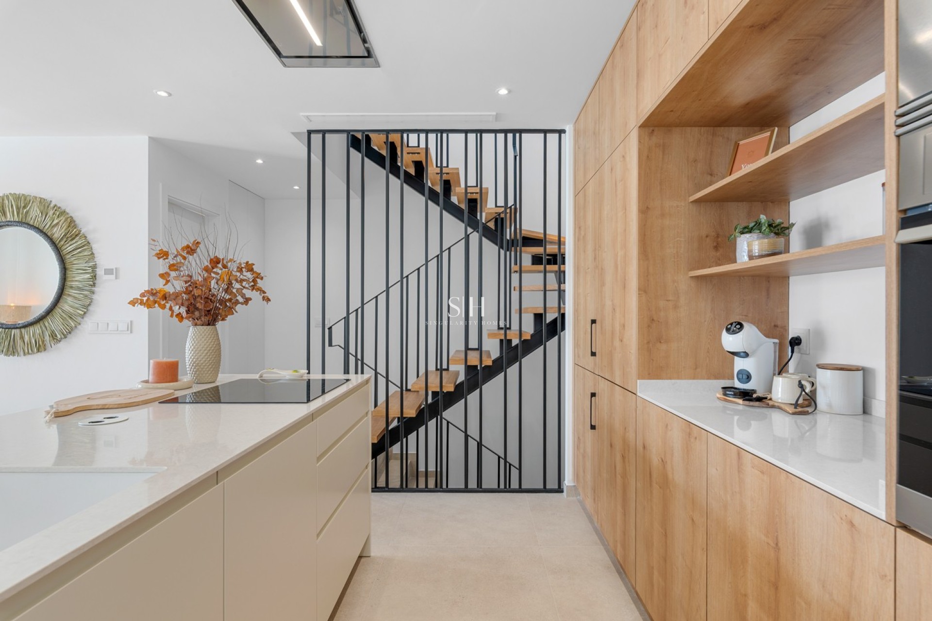 Nybyggnation - Hus - Dolores - Sector 3