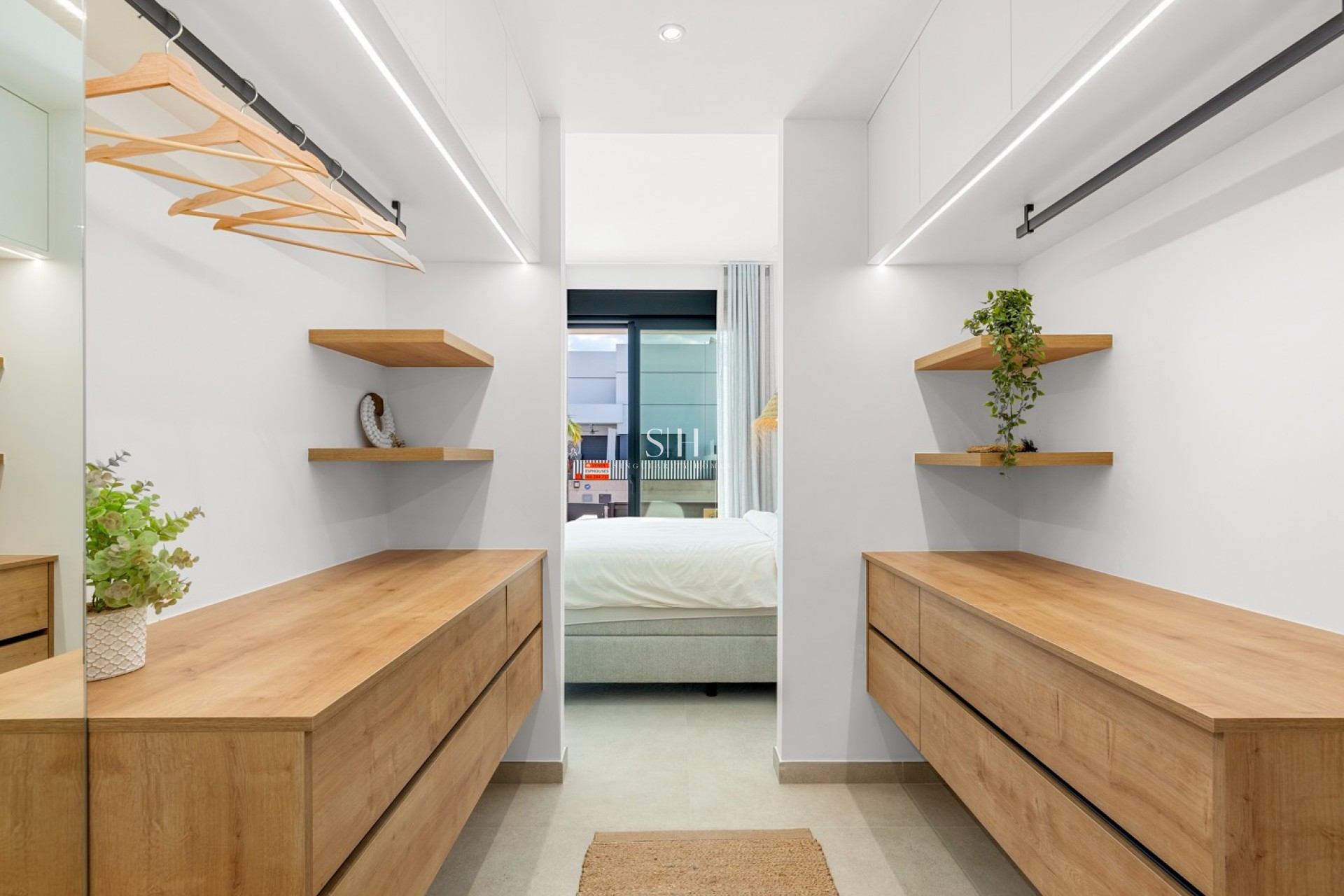 Nybyggnation - Hus - Dolores - Sector 3