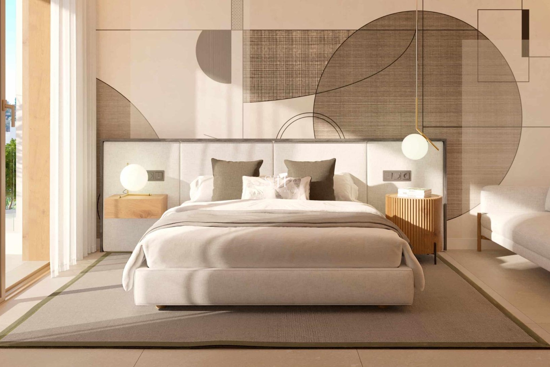 Nybyggnation - Hus - Estepona - El Paraiso Golf