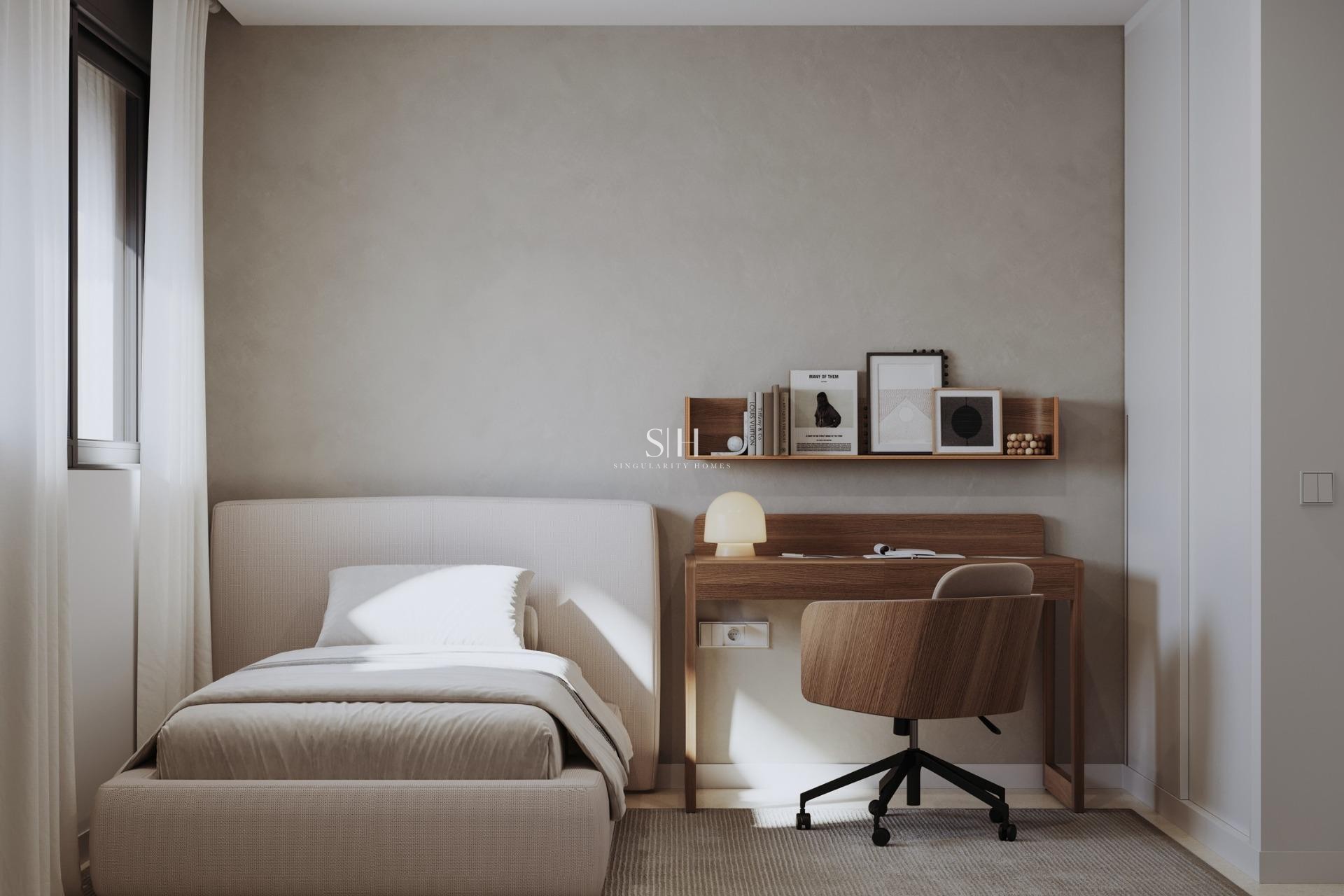 Nybyggnation - Hus - Fuengirola - Centro