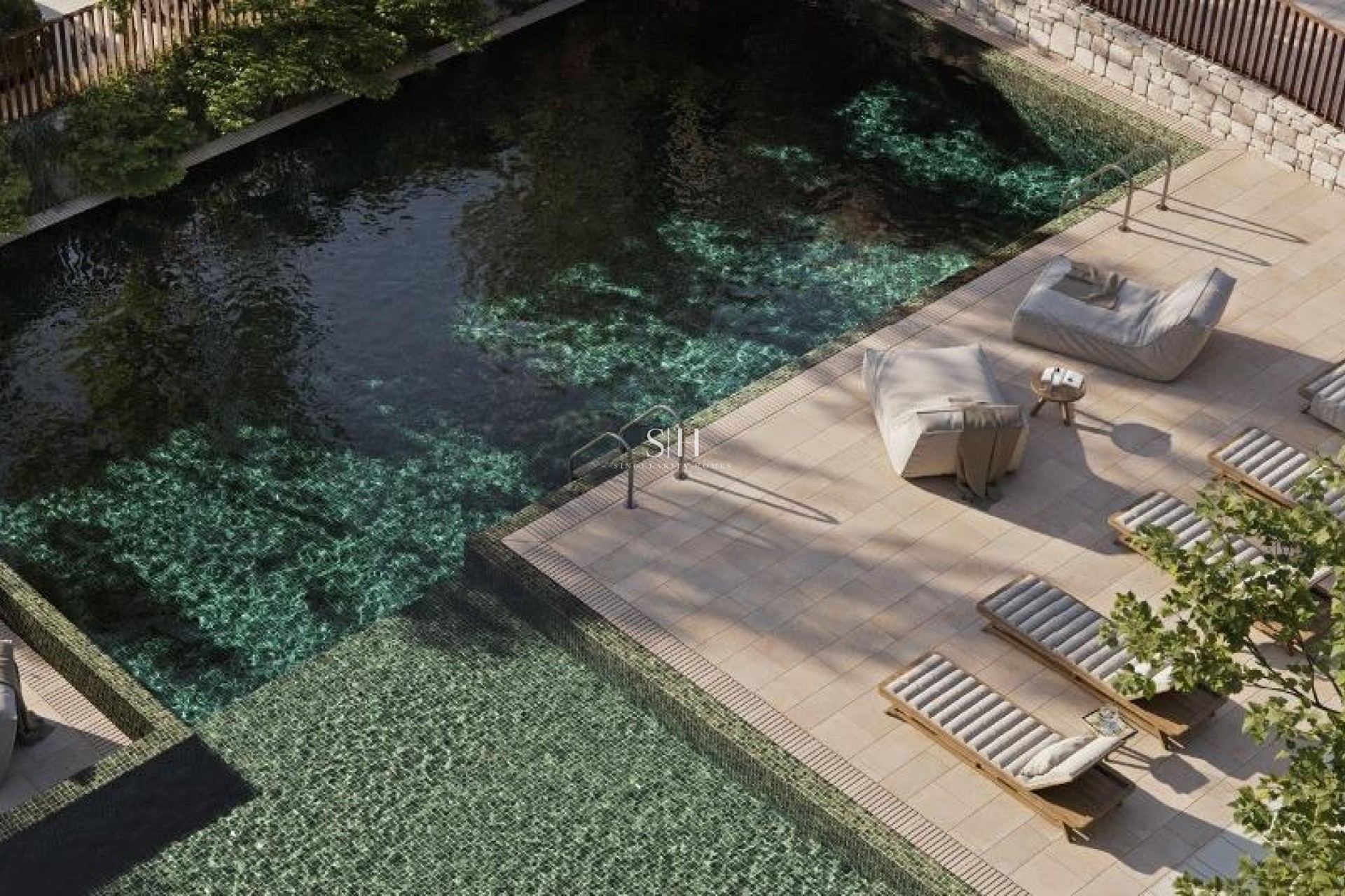 Nybyggnation - Hus - Godella - Campolivar