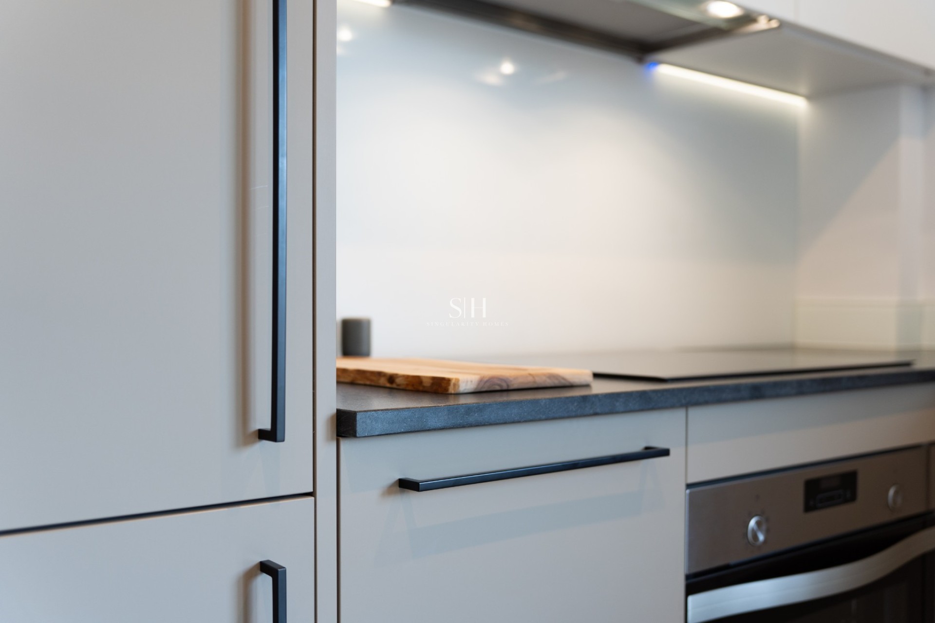 Nybyggnation - Hus - Gran Alacant