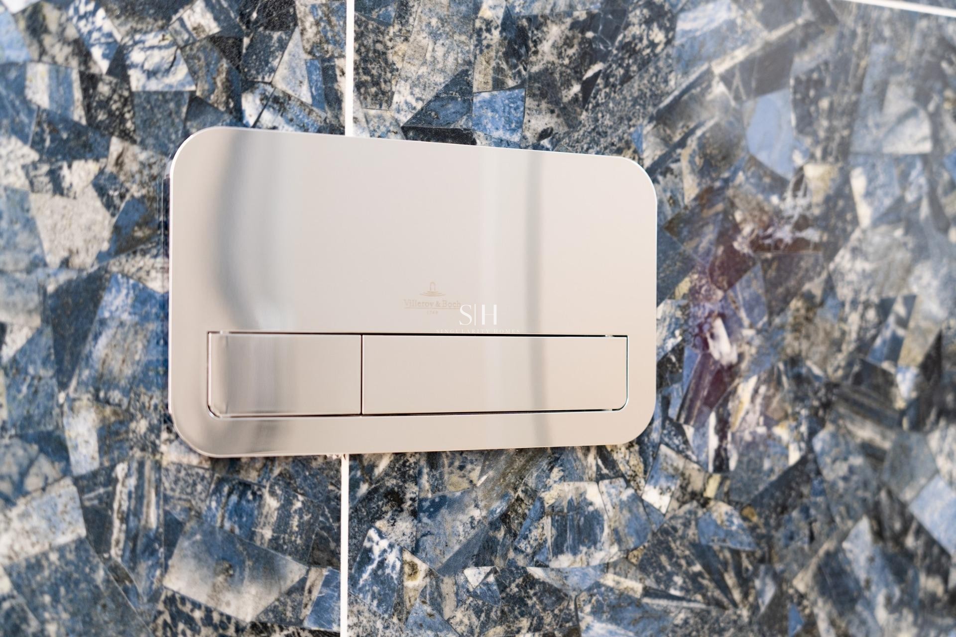 Nybyggnation - Hus - Gran Alacant