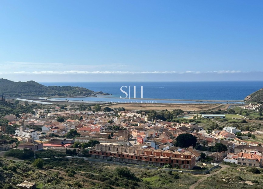 Nybyggnation - Hus - La Union - centro