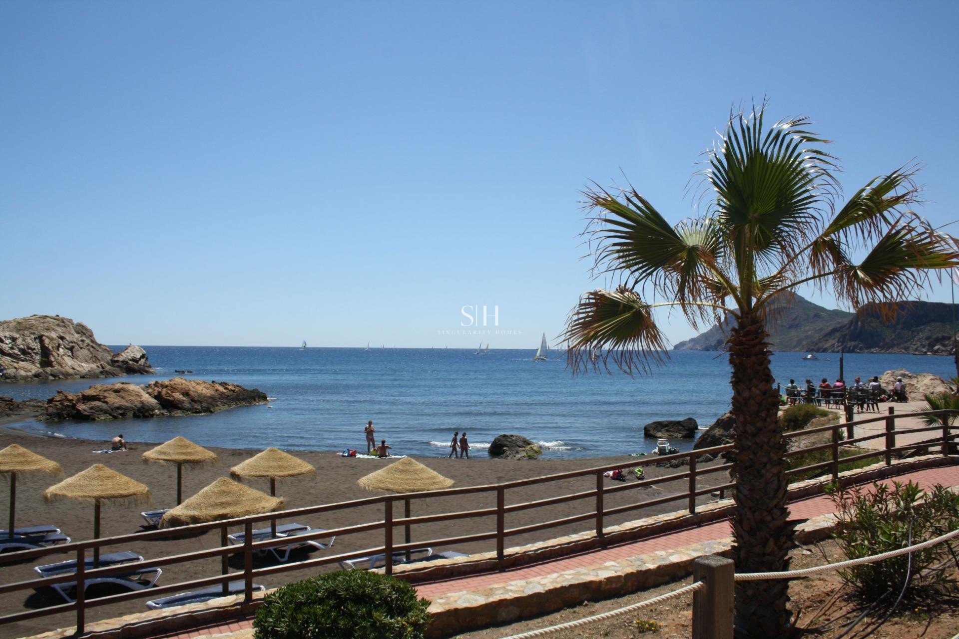 Nybyggnation - Hus - La Union - centro