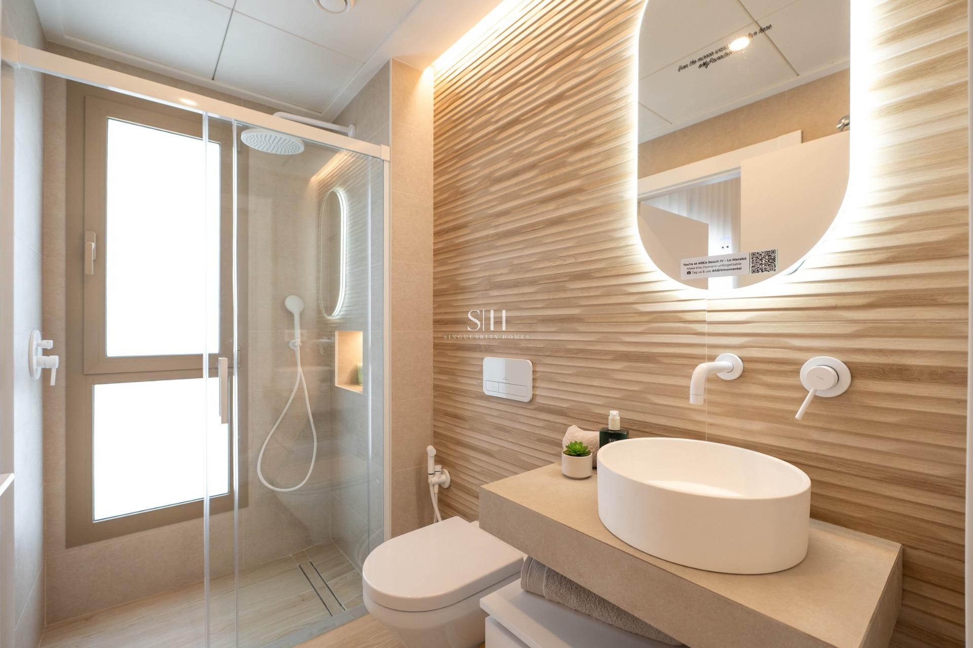 Nybyggnation - Hus - Los Alcázares - Serena Golf