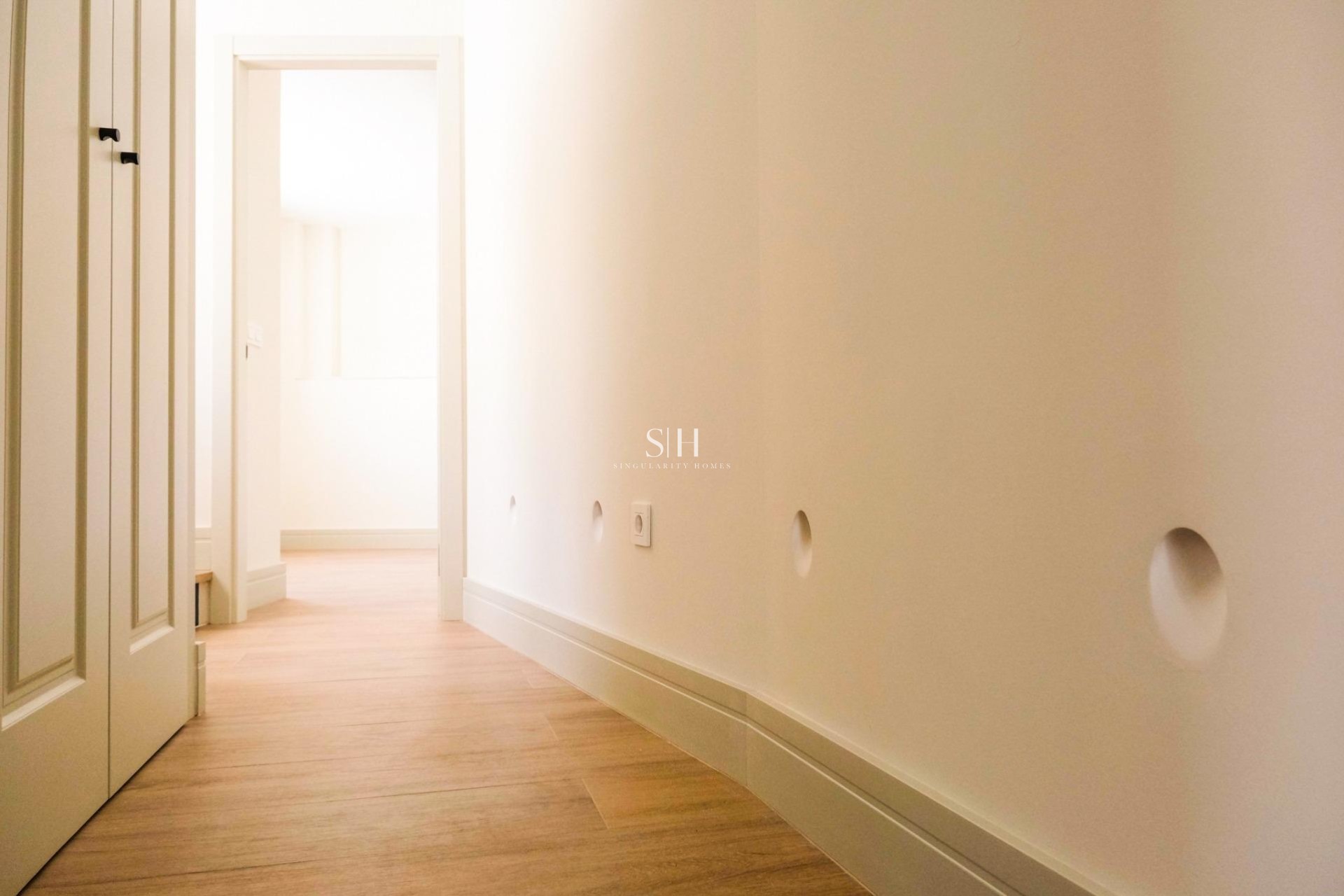 Nybyggnation - Hus - Málaga - Playa de la Malagueta