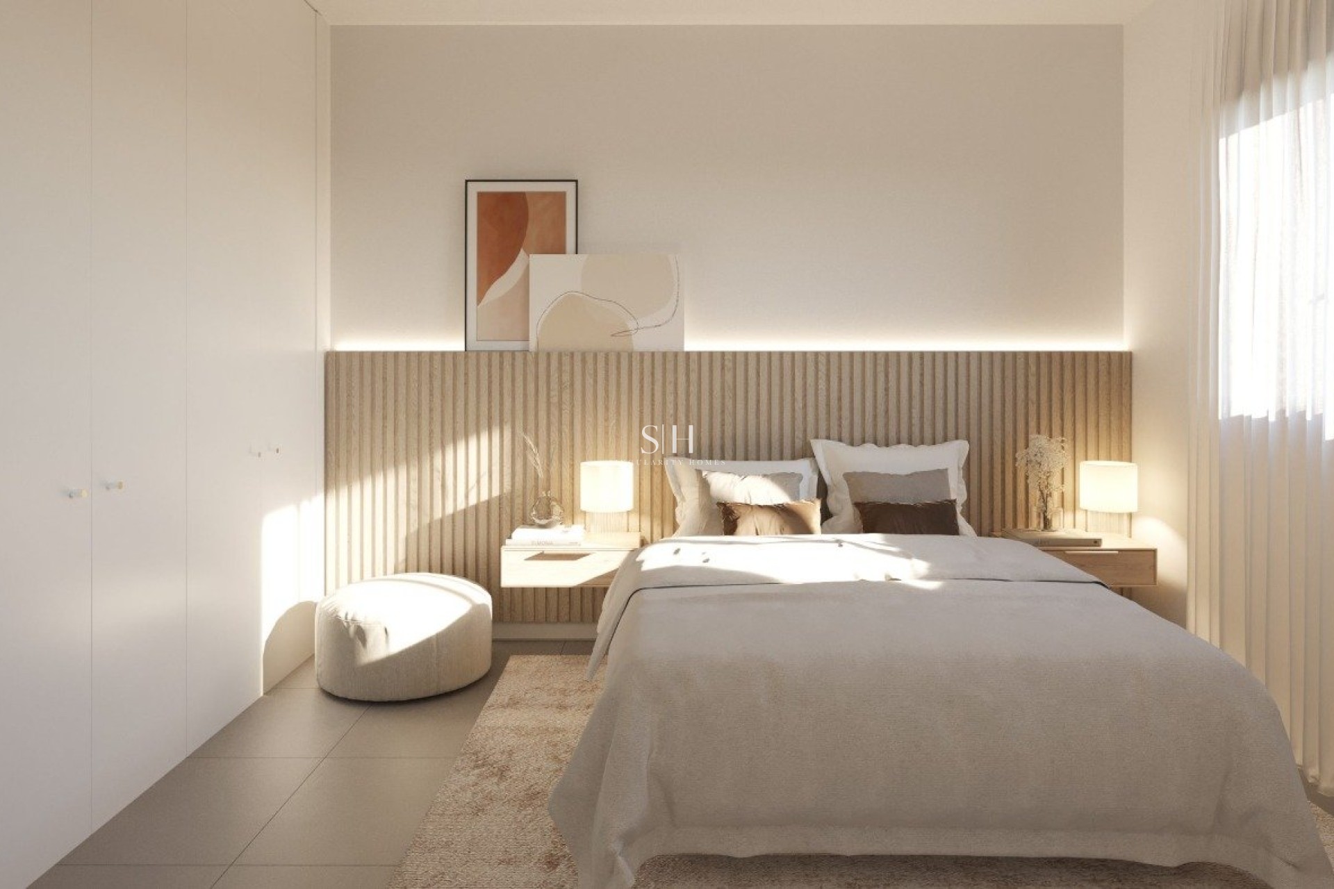 Nybyggnation - Hus - Manilva - Punta Chullera