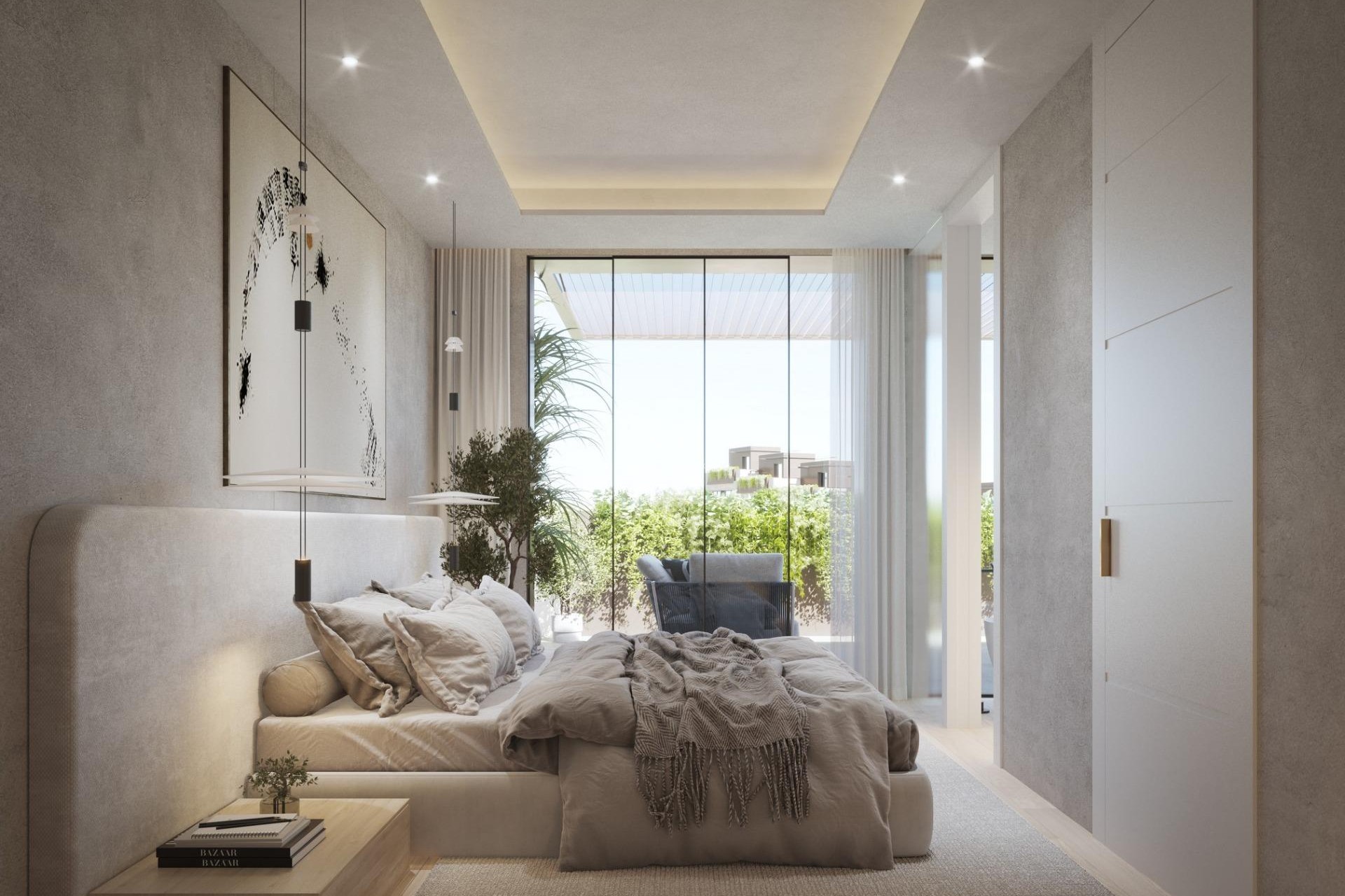 Nybyggnation - Hus - Marbella - Elviria