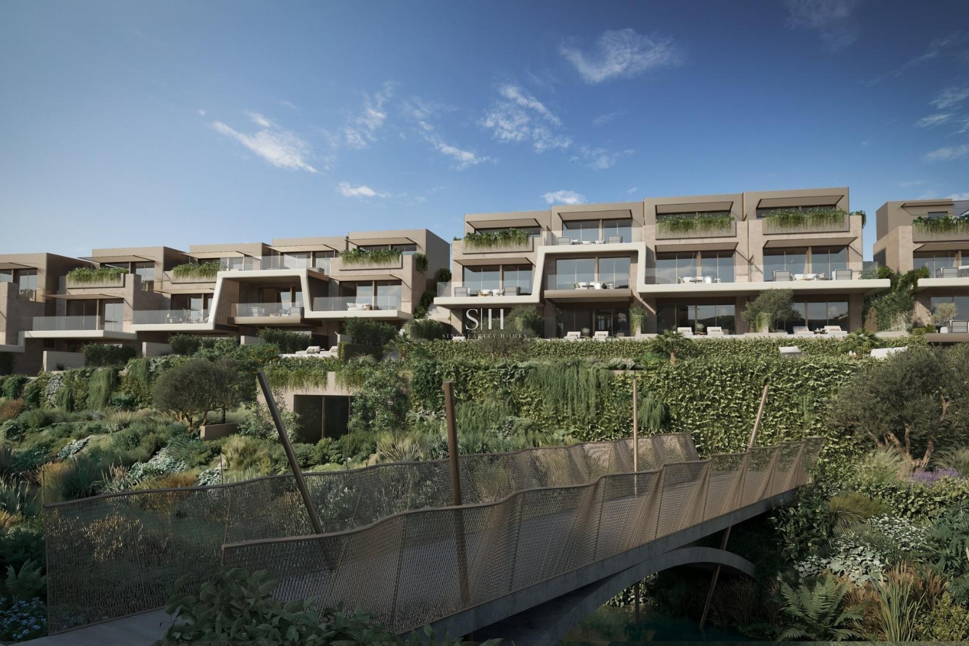 Nybyggnation - Hus - Marbella - Elviria