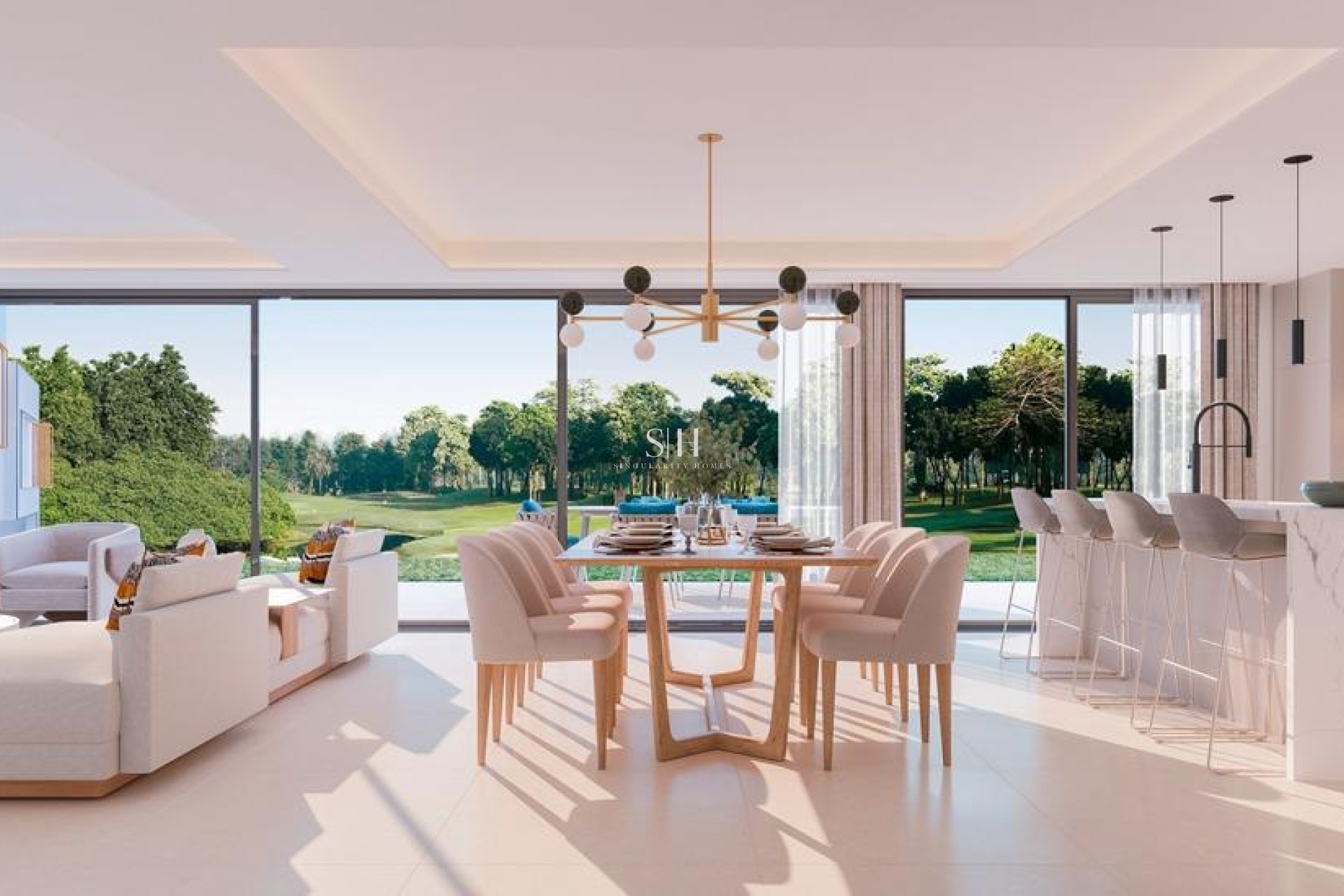 Nybyggnation - Hus - Mijas - La Cala De Mijas