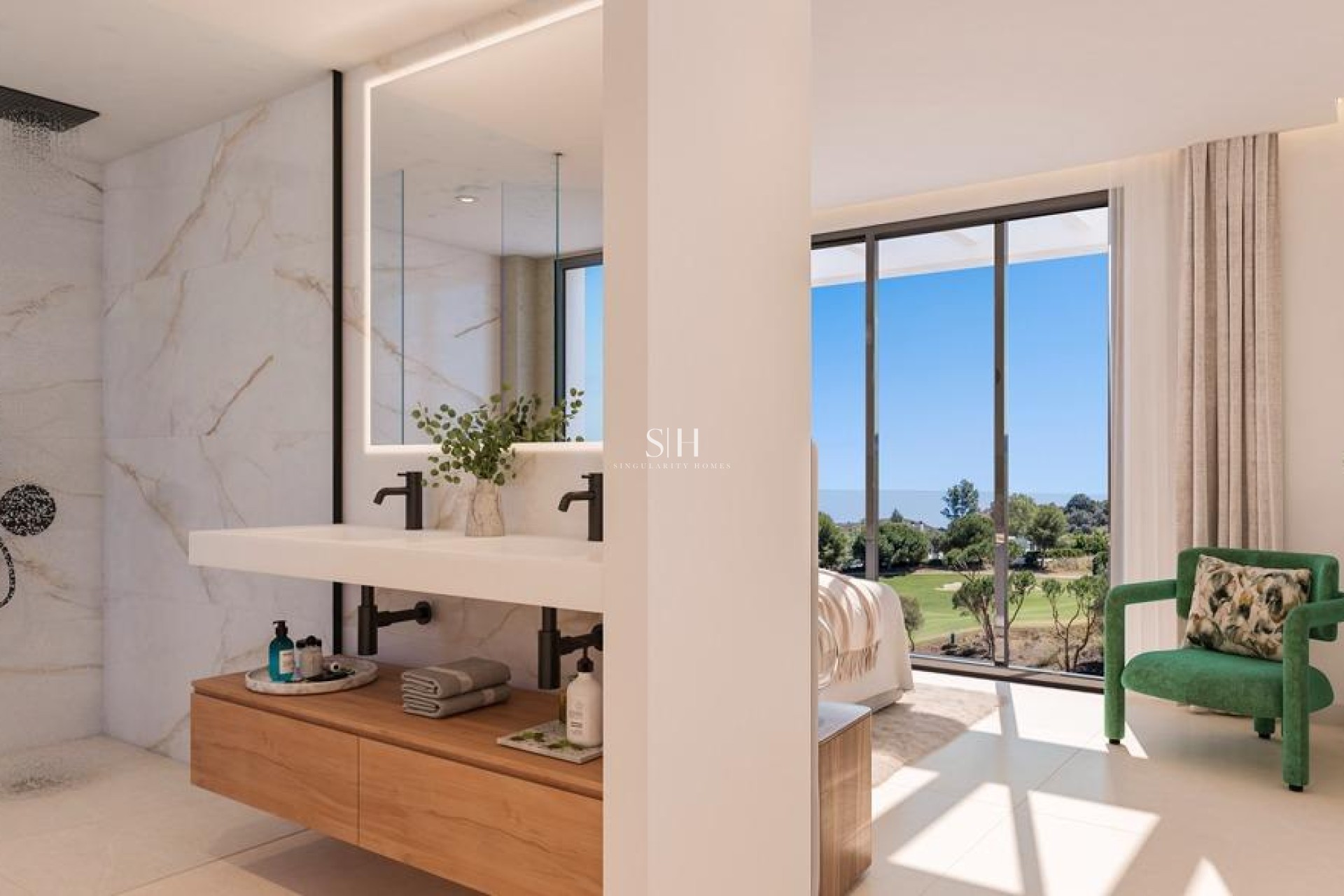Nybyggnation - Hus - Mijas - La Cala De Mijas