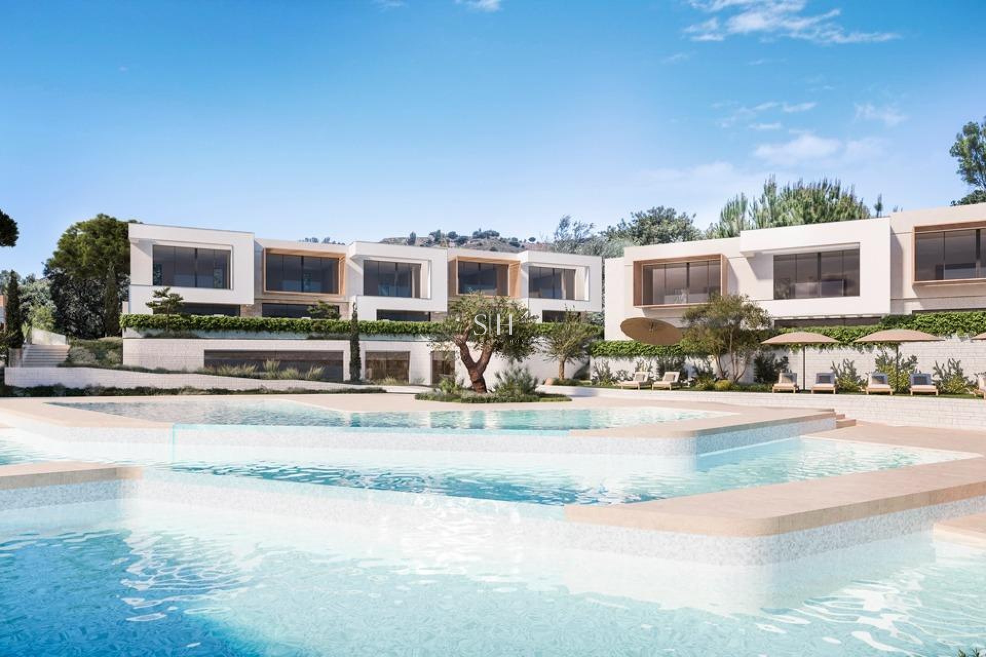 Nybyggnation - Hus - Mijas - La Cala De Mijas