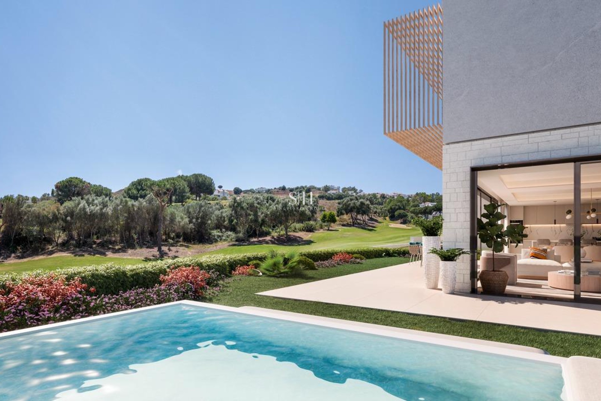 Nybyggnation - Hus - Mijas - La Cala De Mijas