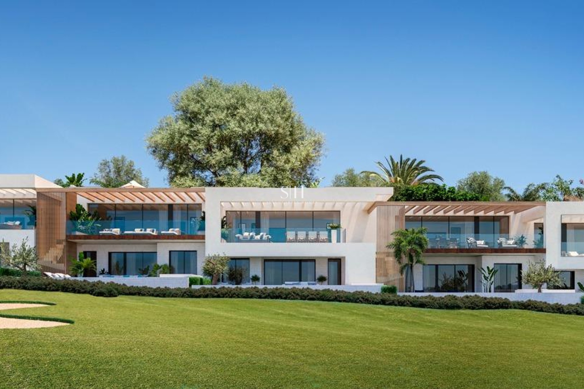 Nybyggnation - Hus - Mijas - La Cala De Mijas