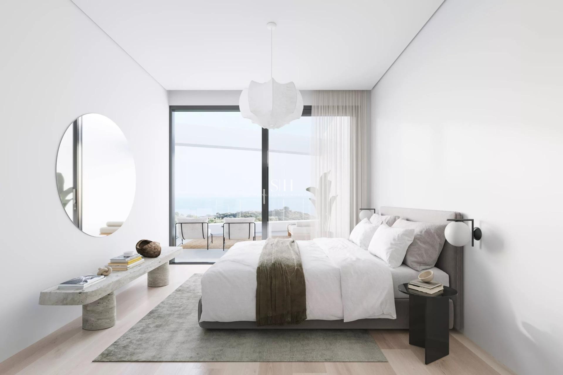 Nybyggnation - Hus - Mijas - Urb. Riviera Sol