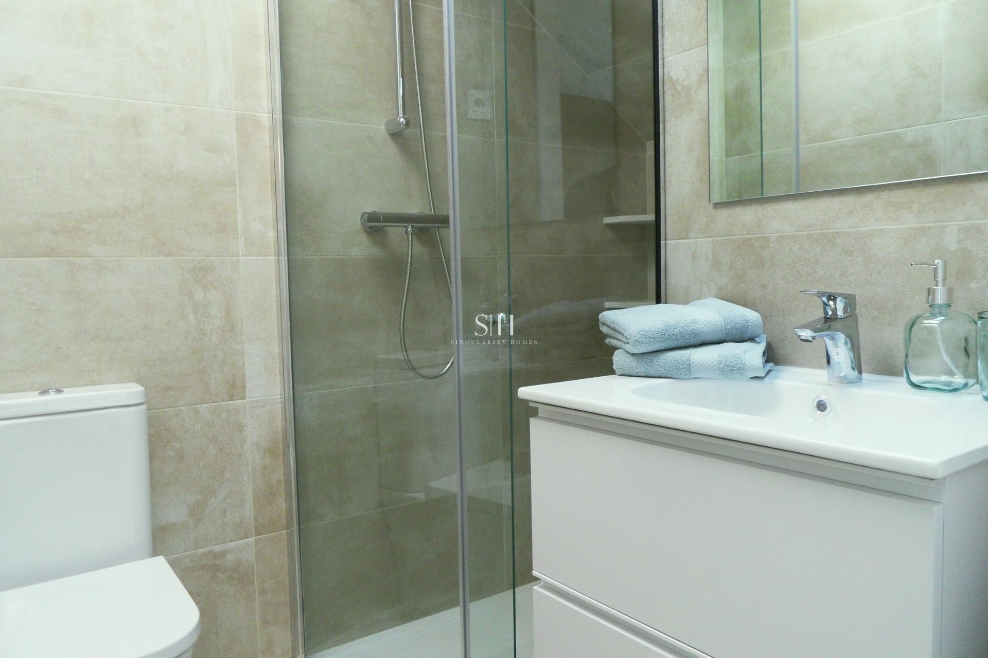 Nybyggnation - Hus - Pilar de la Horadada - El Pilar de la Horadada