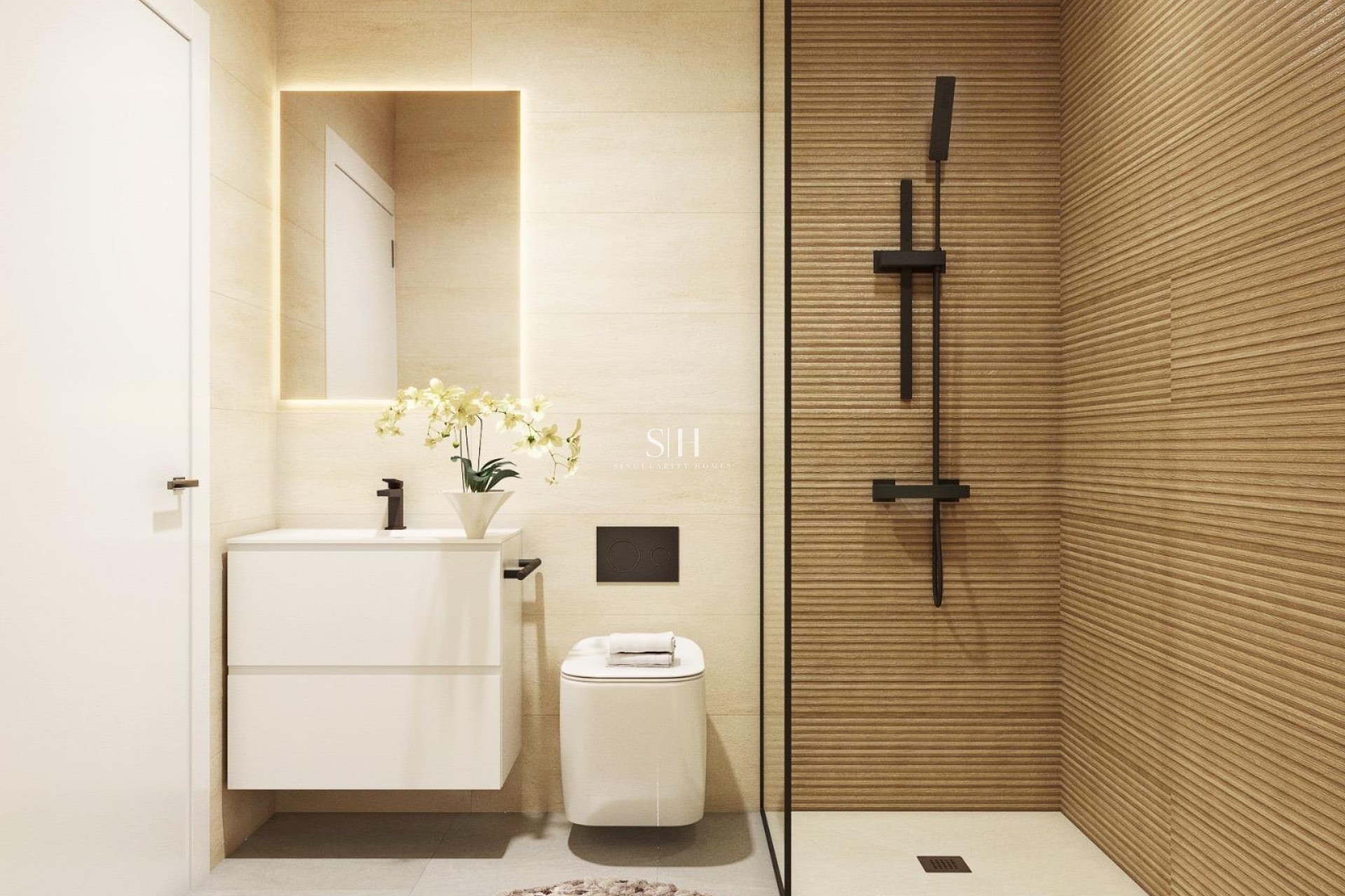 Nybyggnation - Hus - Pilar de la Horadada