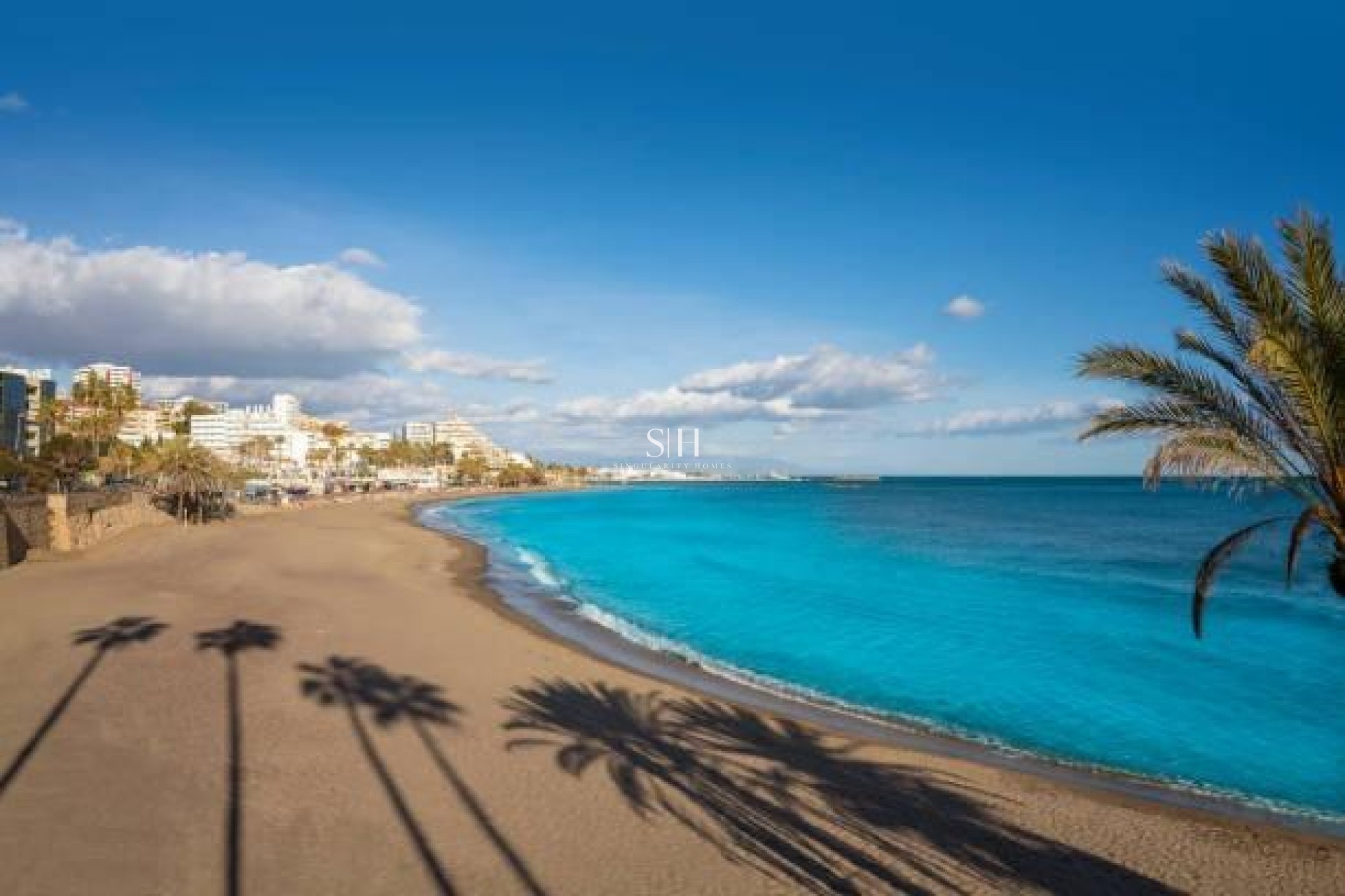 Nybyggnation - Lägenhet / lägenhet - Benalmádena - Puerto Marina