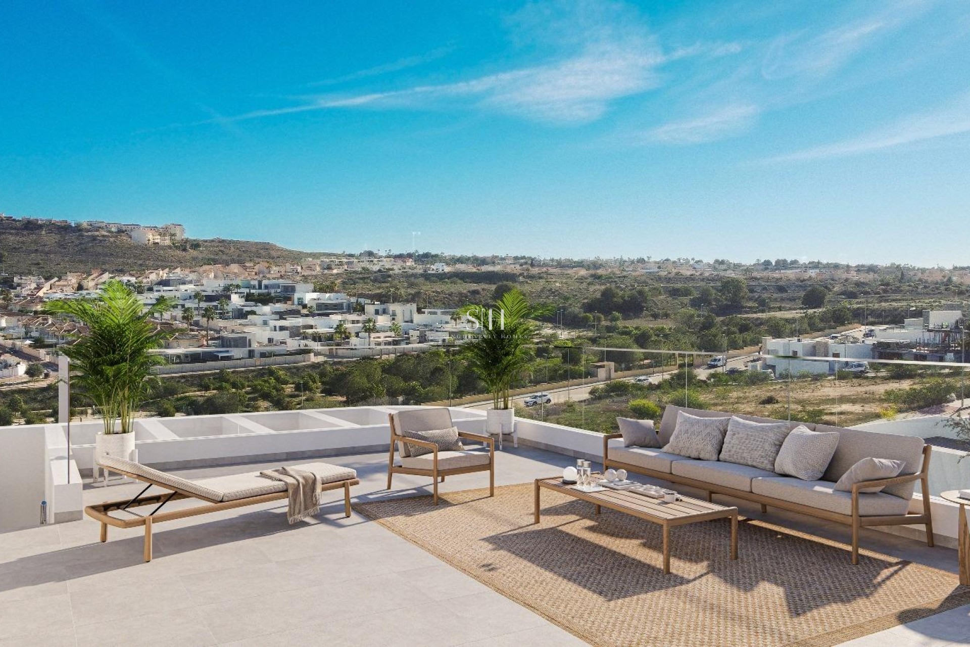 Nybyggnation - Lägenhet / lägenhet - Benijofar - Pueblo