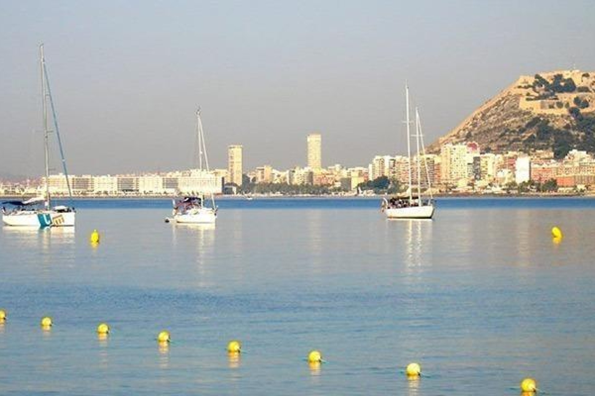 Nybyggnation - Lägenhet / lägenhet - El Verger - Playa de La Almadraba