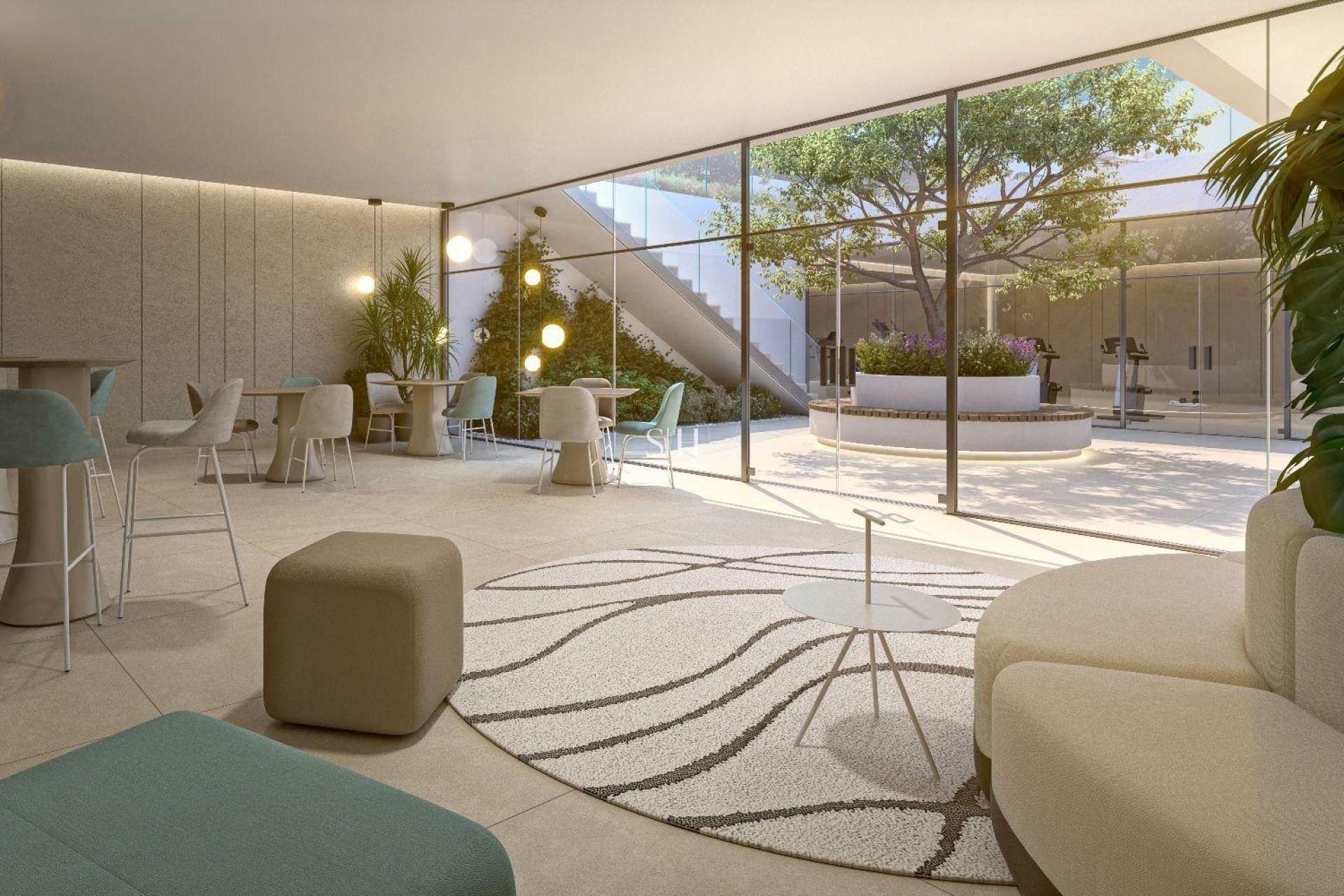 Nybyggnation - Lägenhet / lägenhet - Estepona - Atalaya