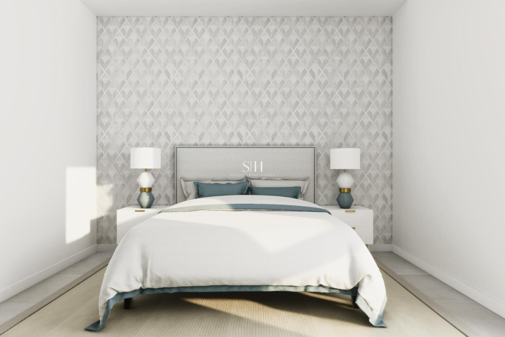 Nybyggnation - Lägenhet / lägenhet - Estepona - La Gaspara