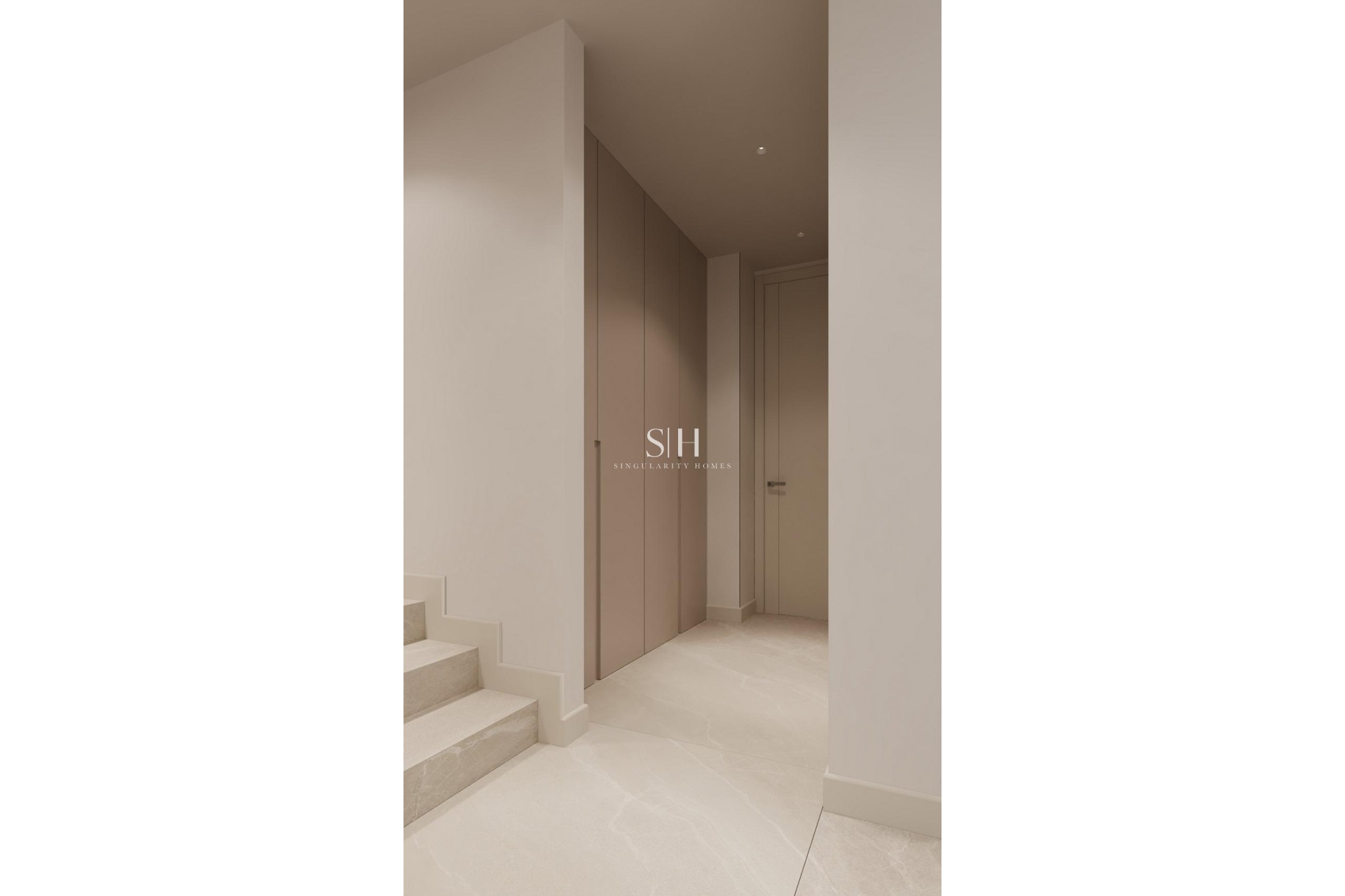 Nybyggnation - Lägenhet / lägenhet - Estepona - Resinera Voladilla