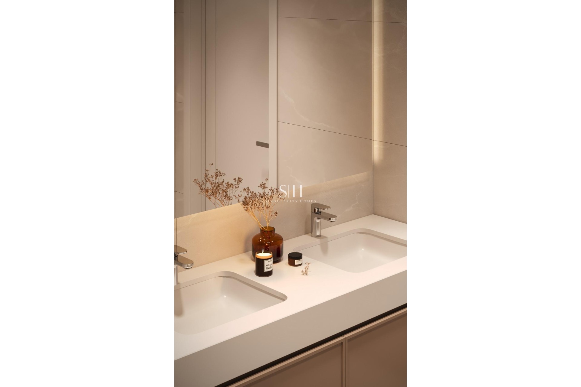 Nybyggnation - Lägenhet / lägenhet - Estepona - Resinera Voladilla