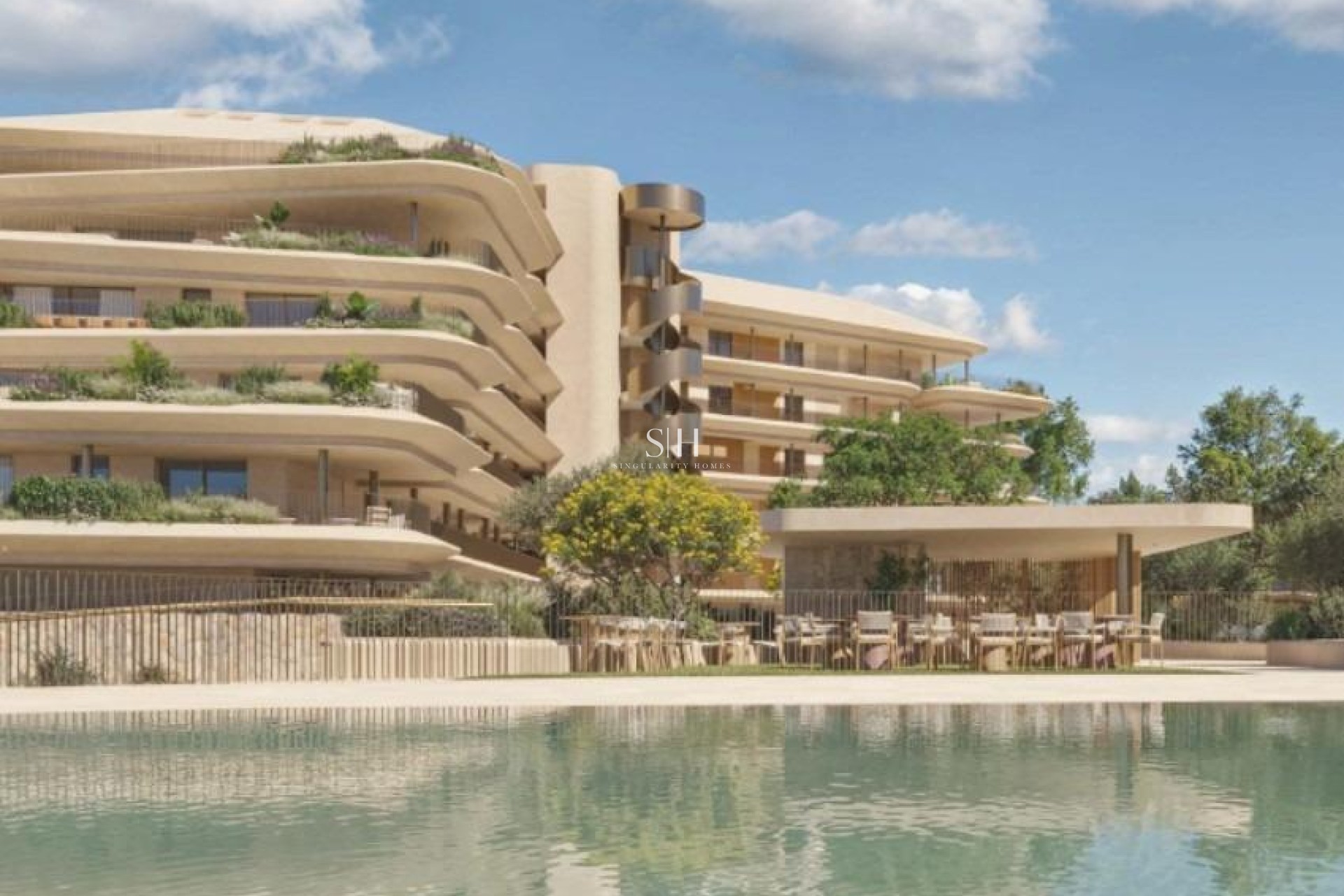 Nybyggnation - Lägenhet / lägenhet - Fuengirola - Los Boliches