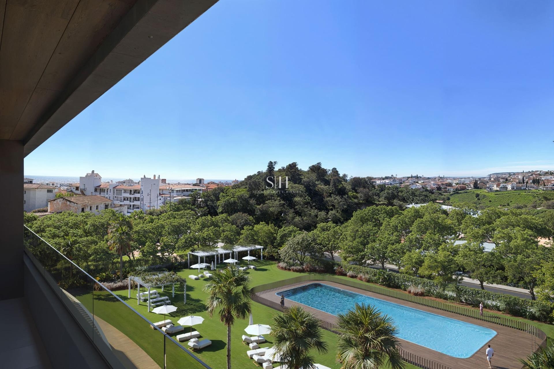 Nybyggnation - Lägenhet / lägenhet - Fuengirola - Los Pacos