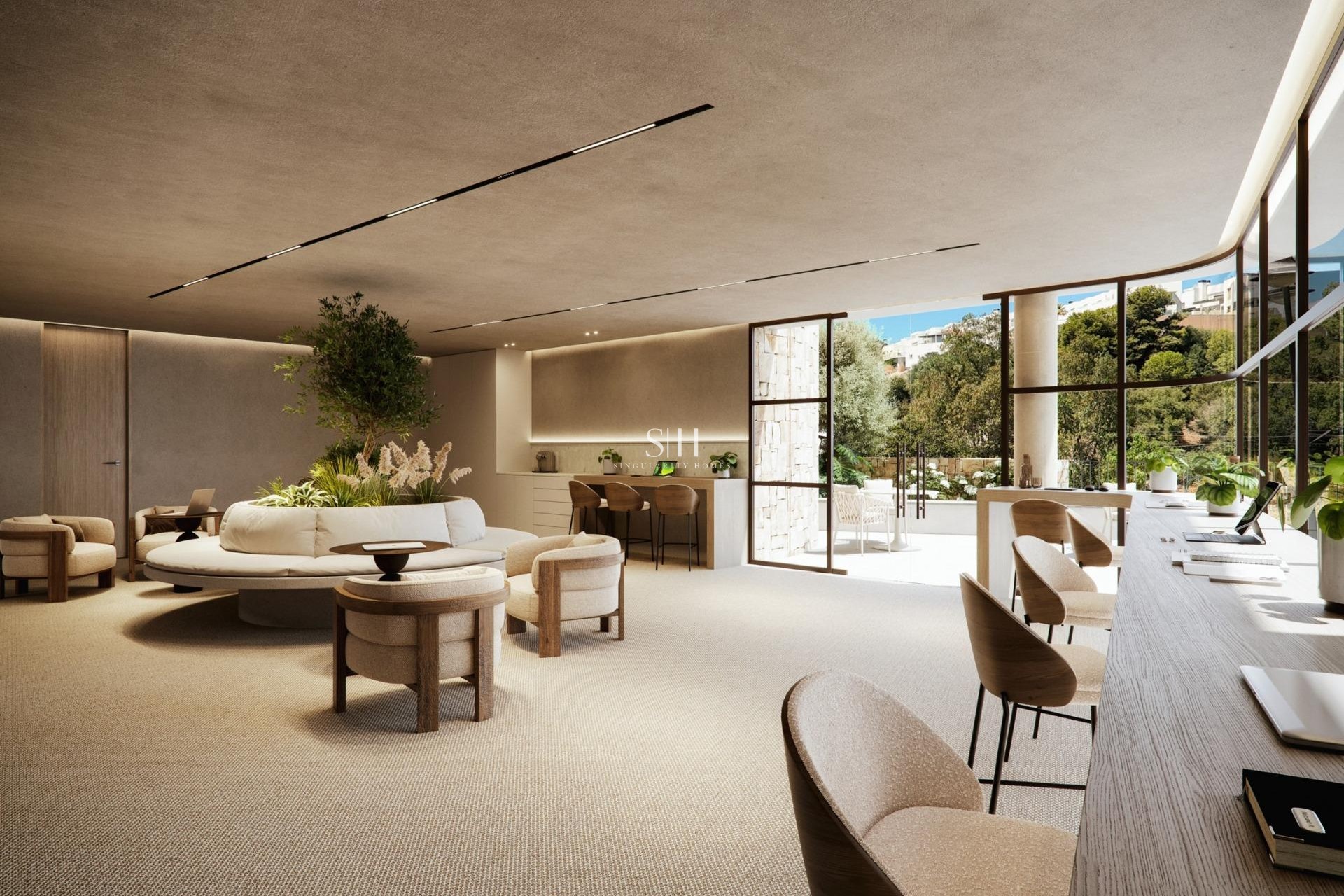 Nybyggnation - Lägenhet / lägenhet - Fuengirola - Playa de Torreblanca